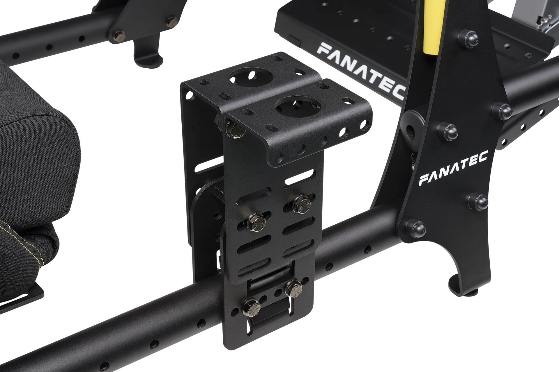 Support de levier de vitesse pour cockpit Fanatec CSL
