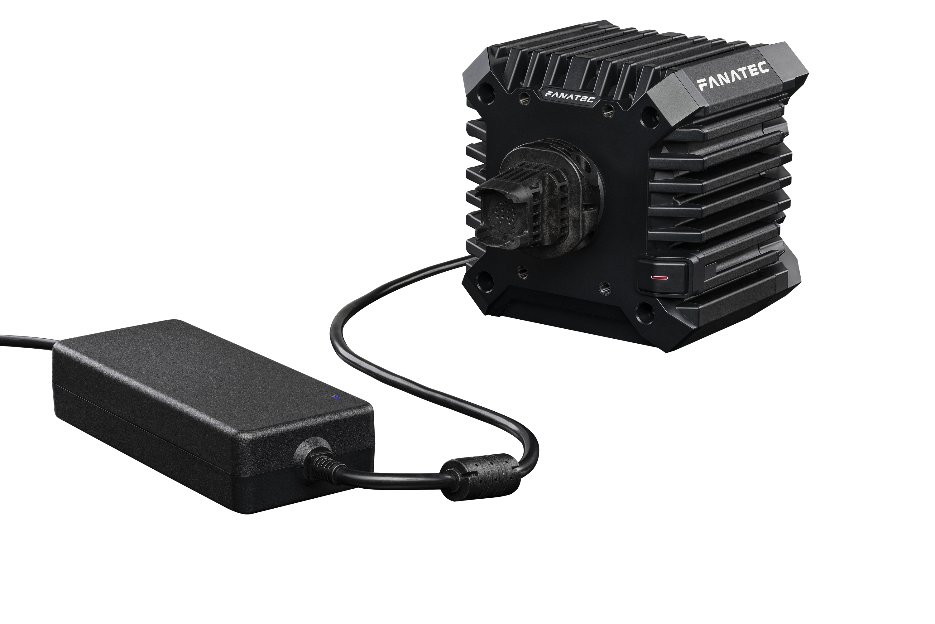 Fanatec CSL DD QR2 (8 Nm) Wheelbase