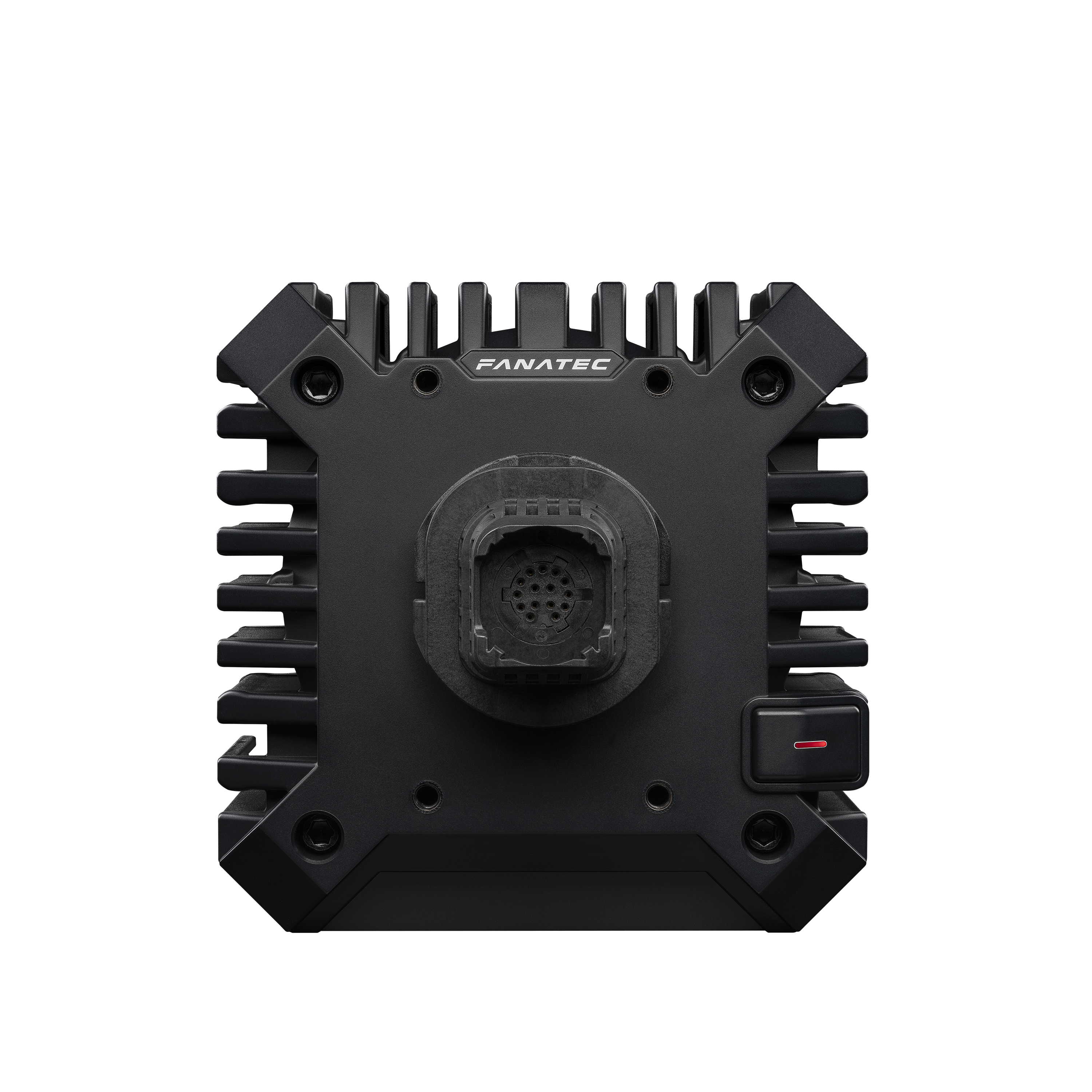 Fanatec CSL DD QR2 (8 Nm) Wheelbase