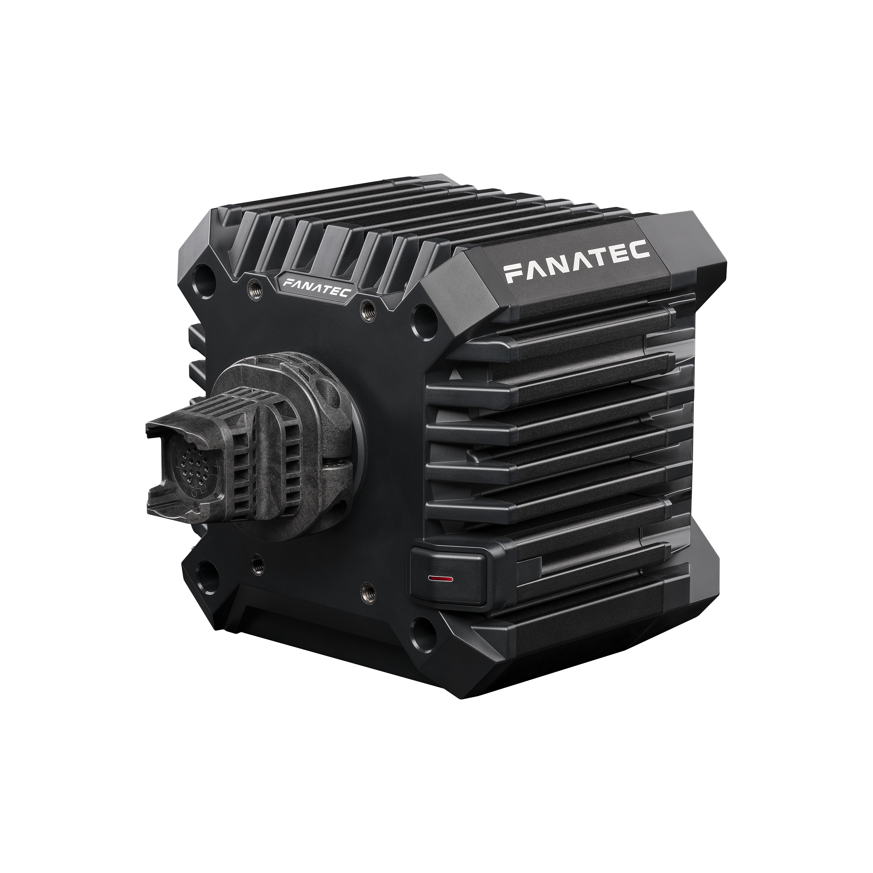 8nm DD CSL FANATEC QR2アップデート済み Center Micro - Nm) (8 QR2 DD CSL Fanatec PC用ゲームコントローラー・コンバーター