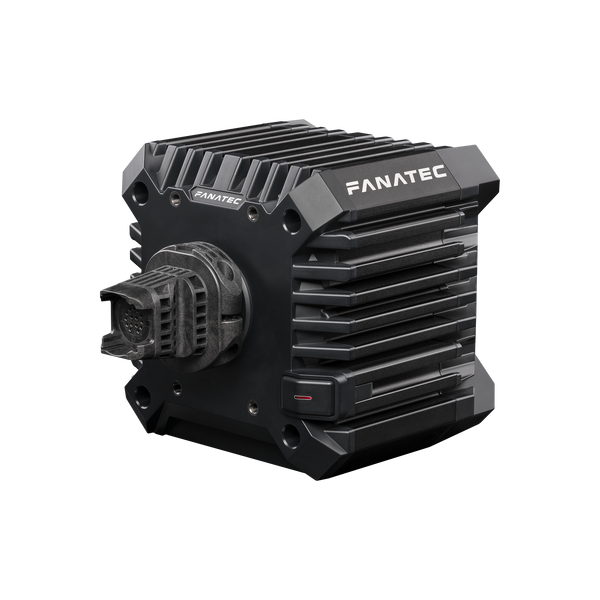Fanatec CSL DD QR2 (8 Nm) Wheelbase