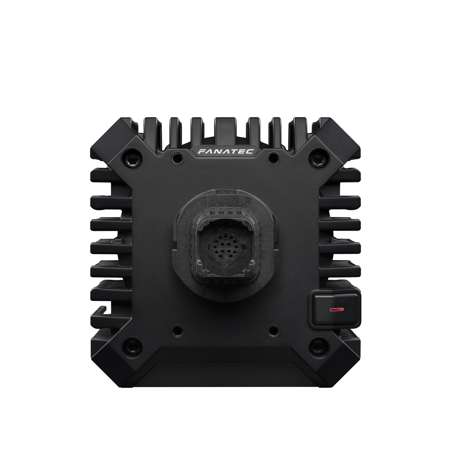 Fanatec CSL DD QR2 (5 Nm) Wheelbase