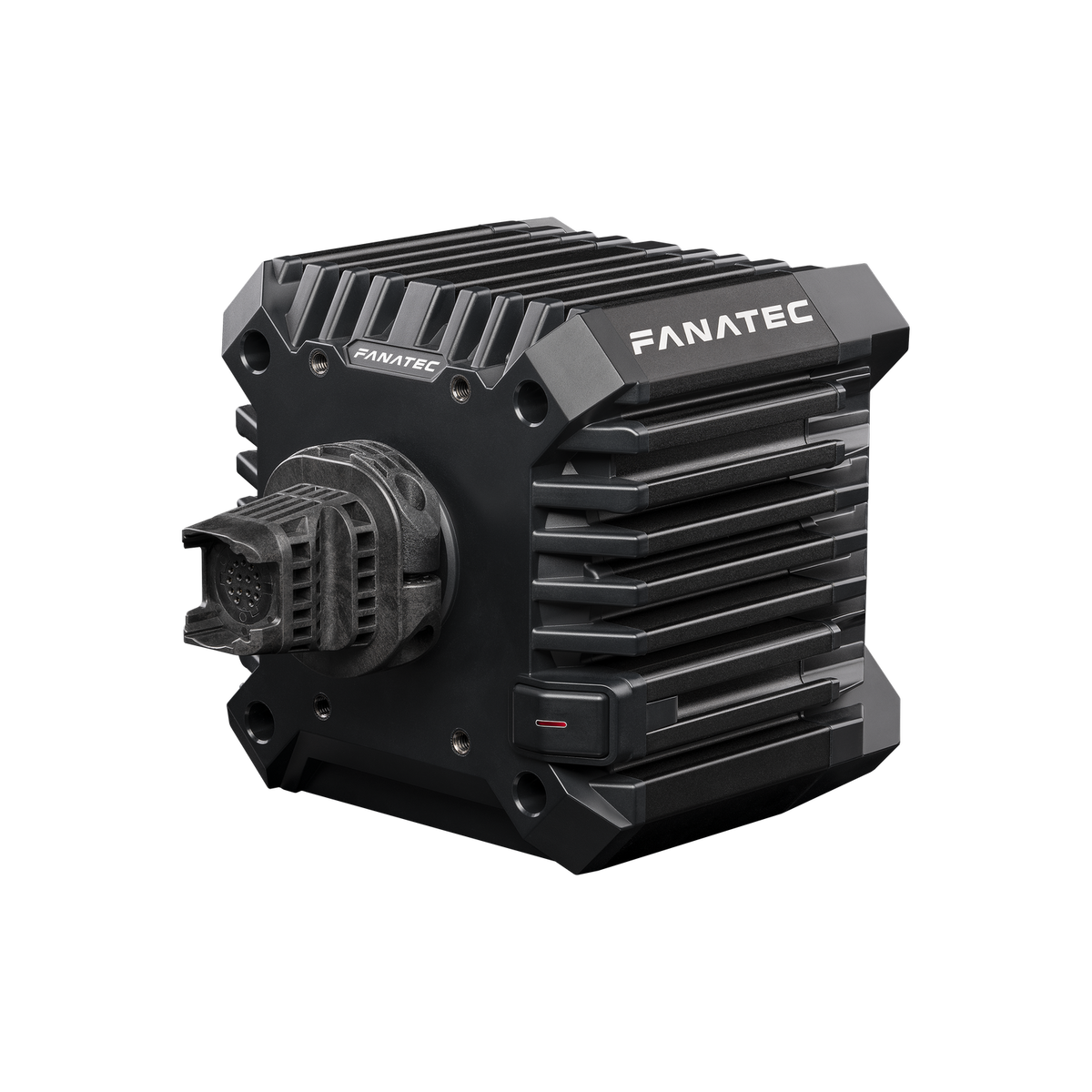 Fanatec CSL DD QR2 (5 Nm) Wheelbase