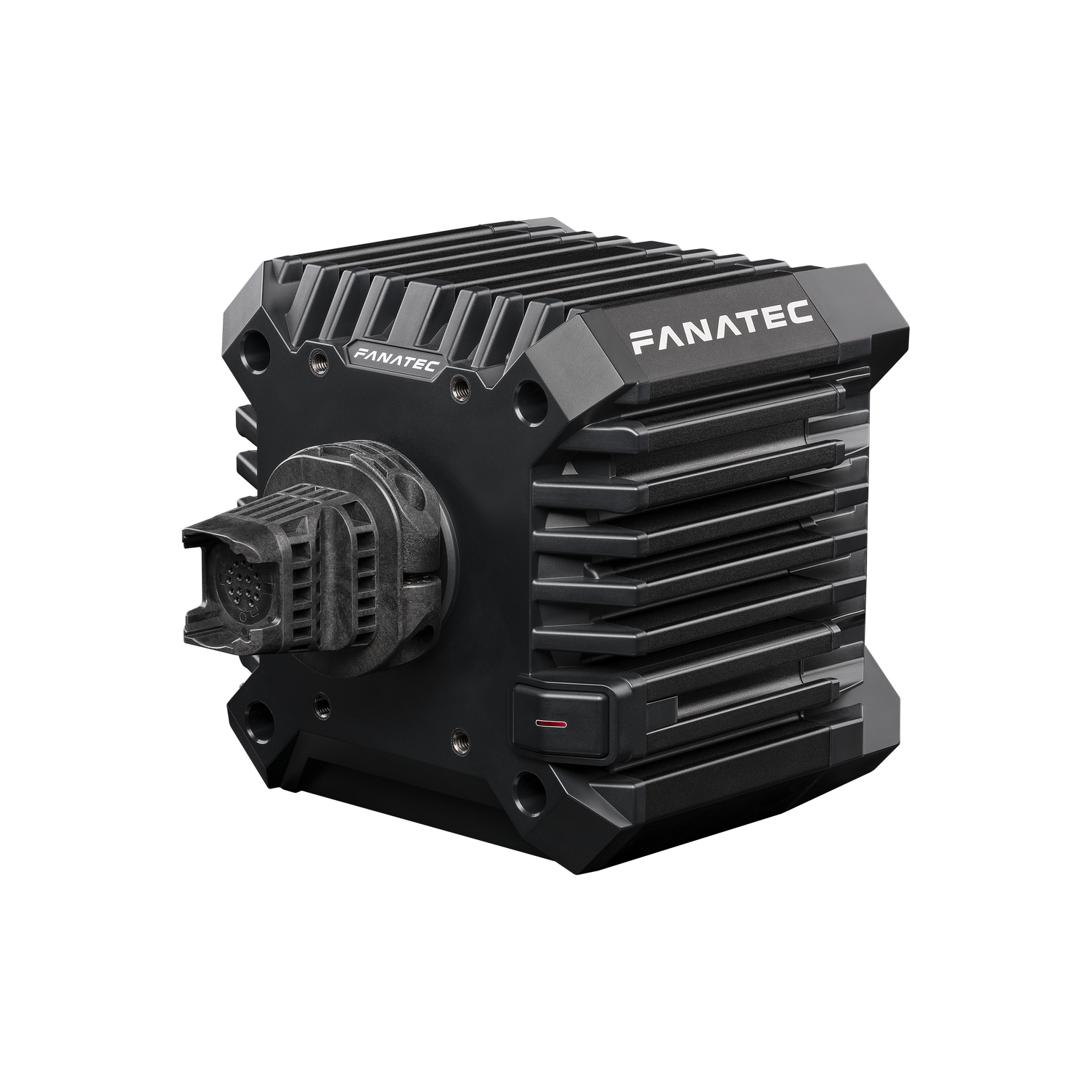 Fanatec CSL DD QR2 (5 Nm) Wheelbase