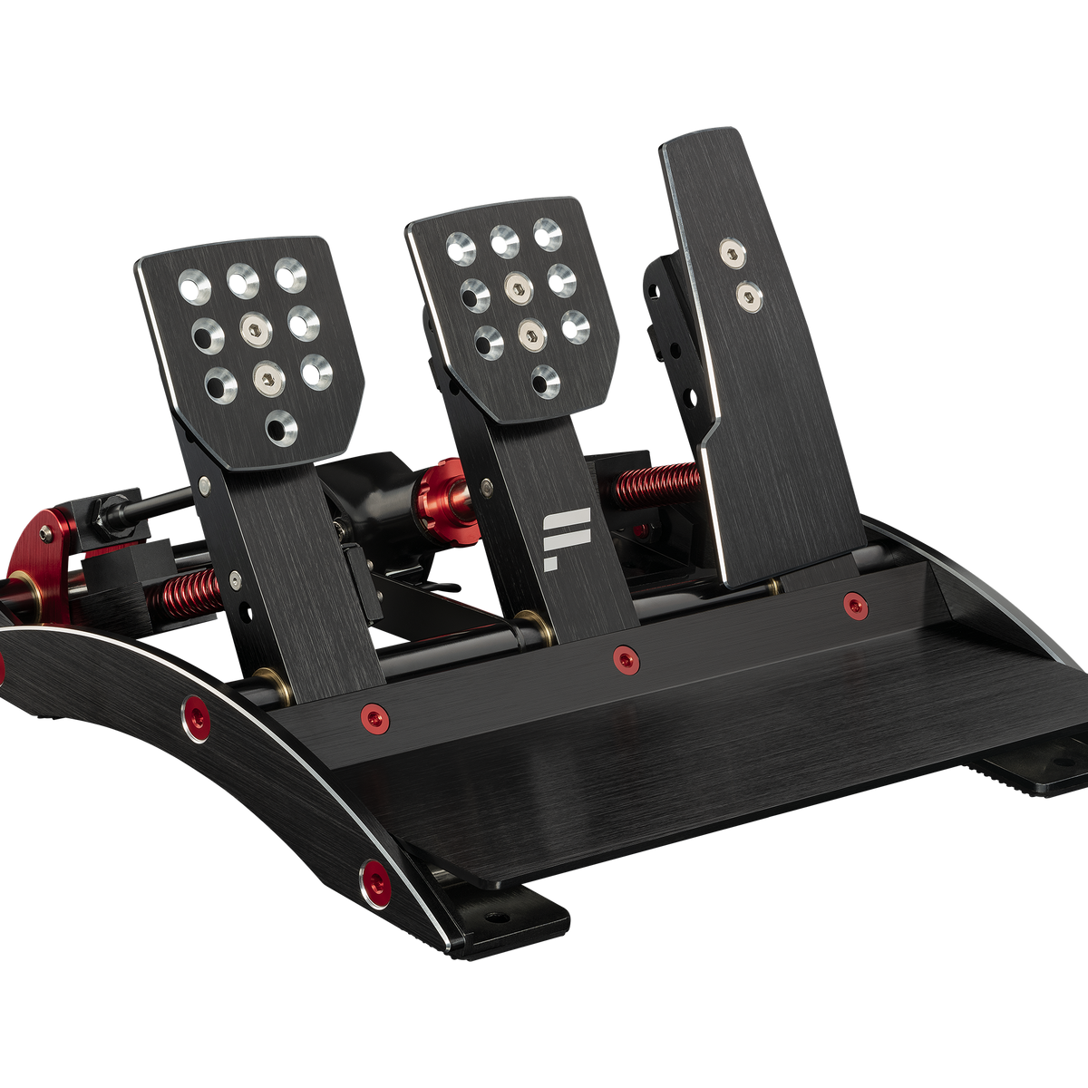 Fanatec ClubSport Pedals V3