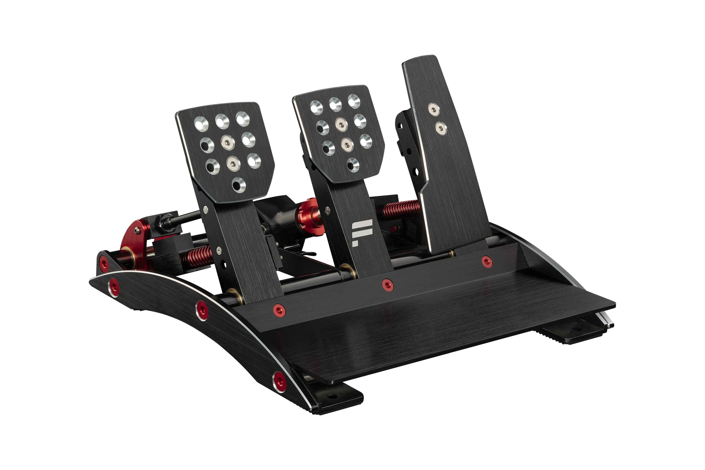 fanatec clubsport pedals v3 review Fanatec ClubSport Pedals V3