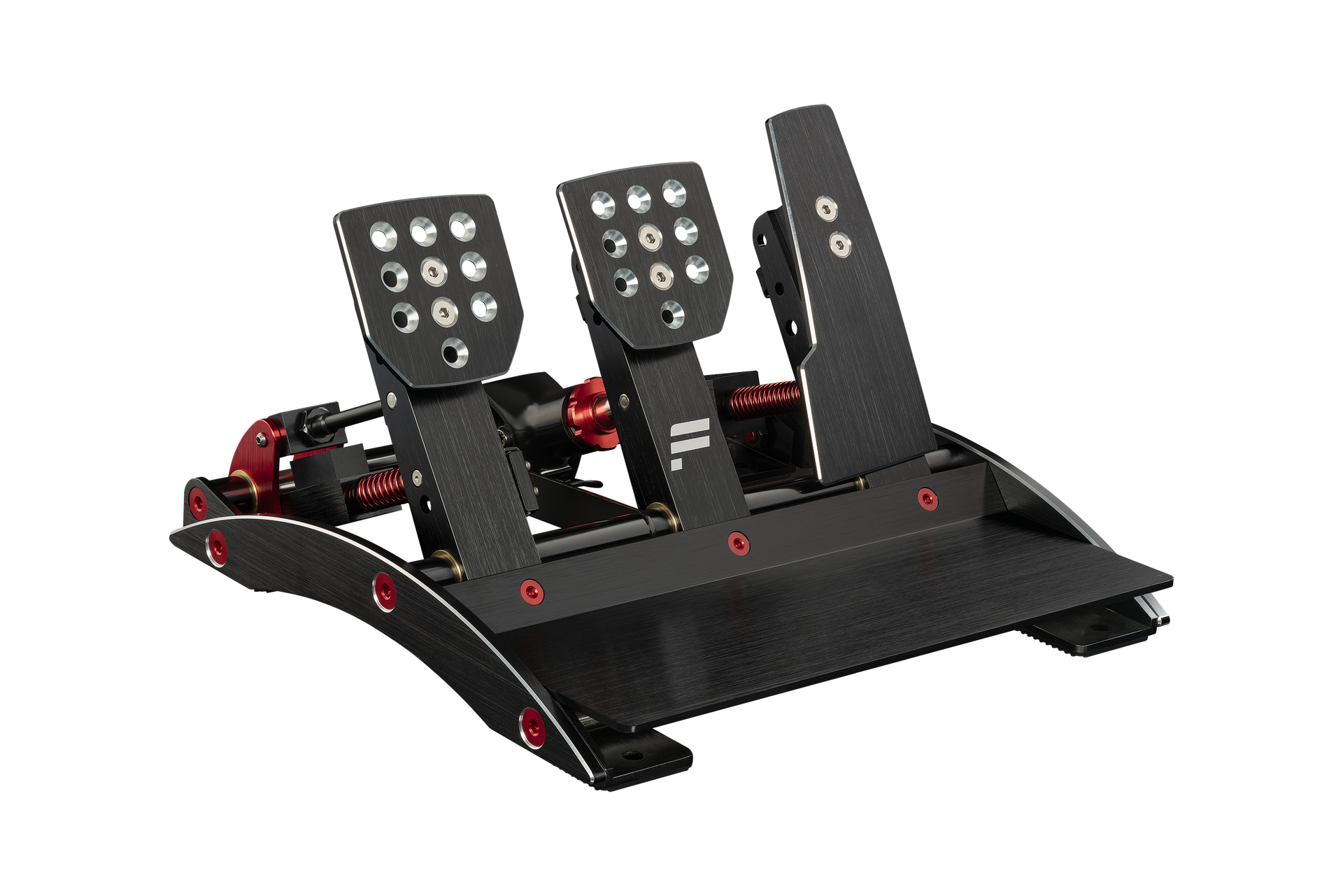Fanatec ClubSport Pedals v3