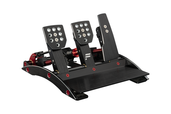 Fanatec ClubSport Pedals V3