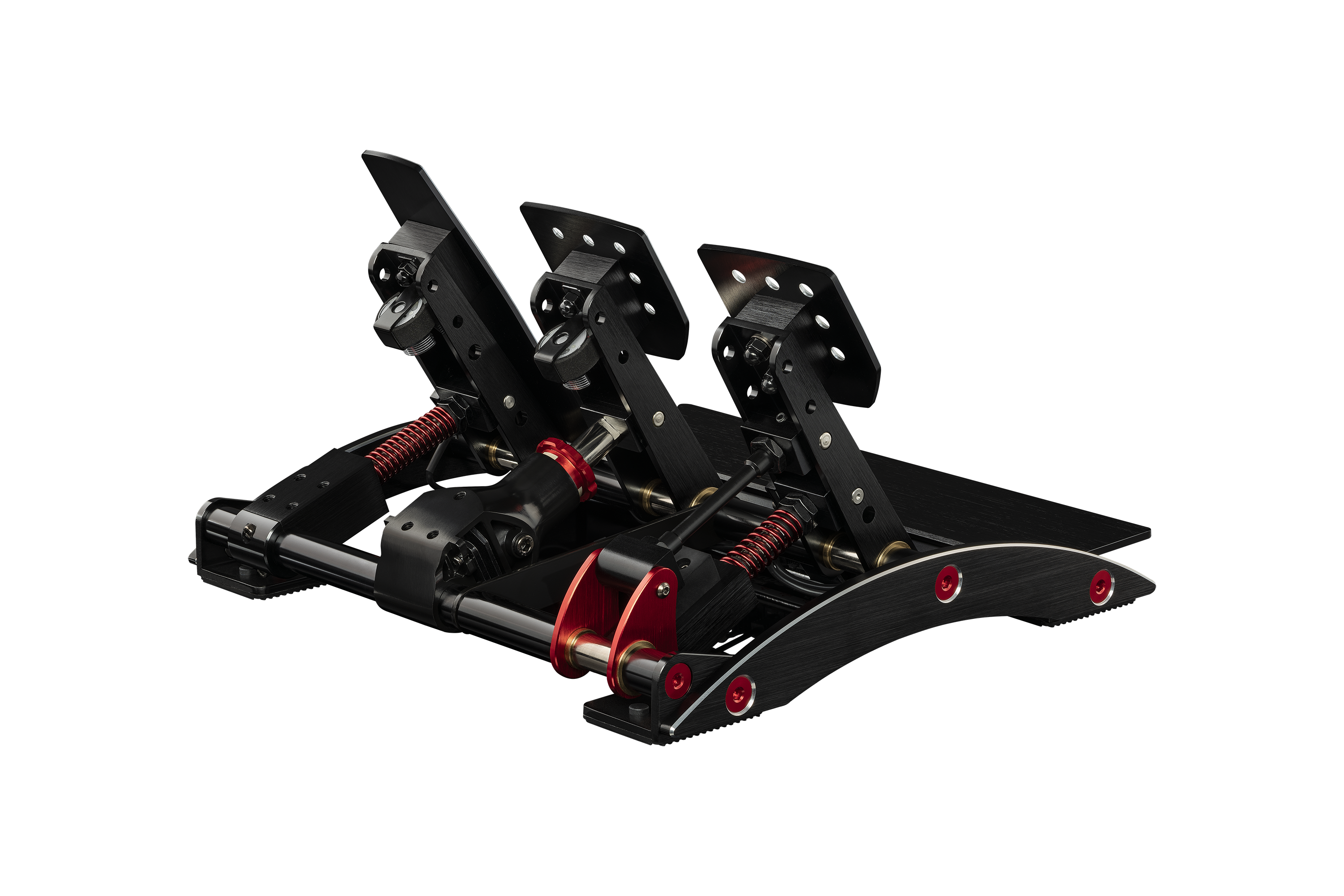 Fanatec ClubSport Pedals V3
