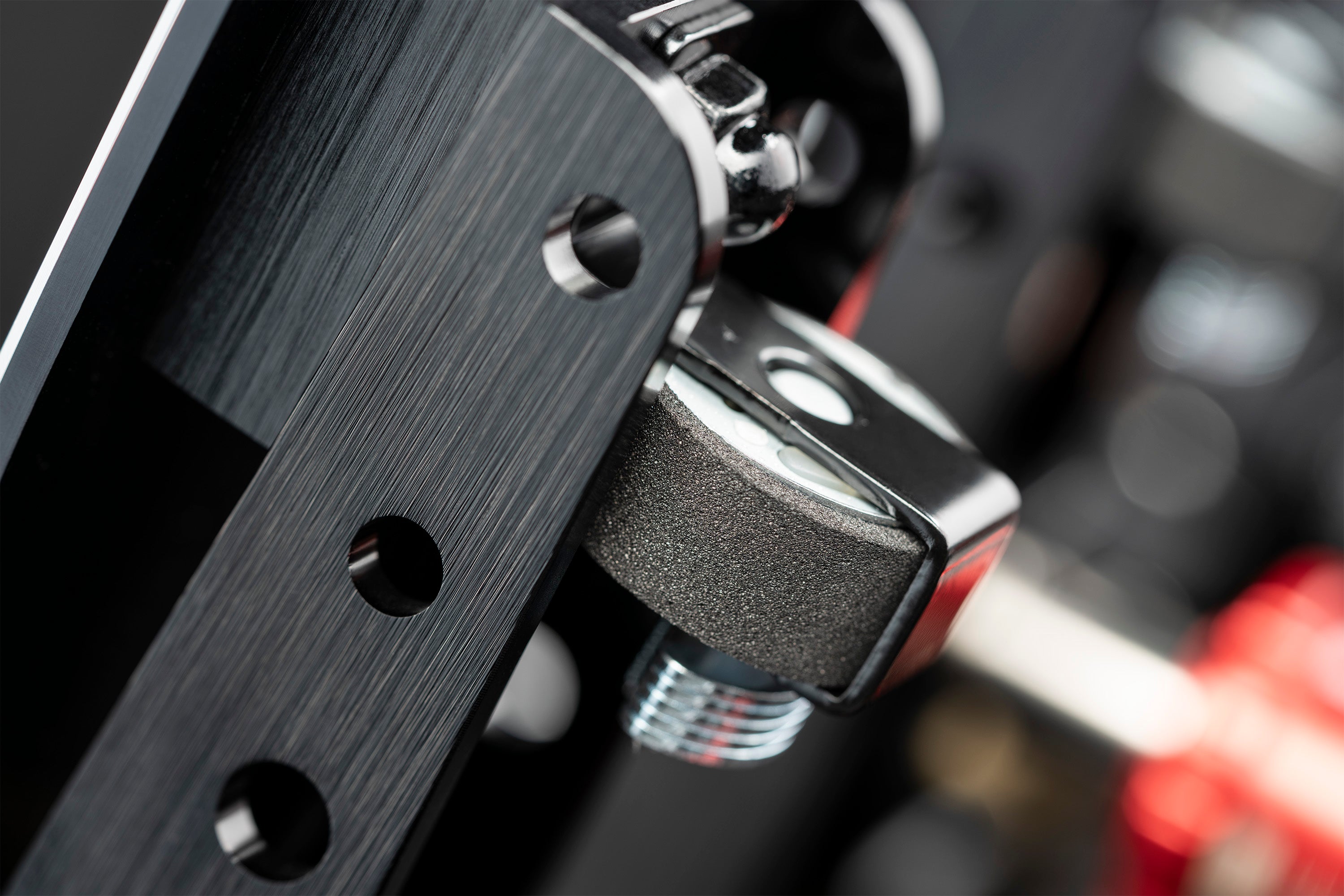 【付属品完備】FANATEC ClubSport Pedals V3 ダンパー Fanatec ClubSport Pedals V3