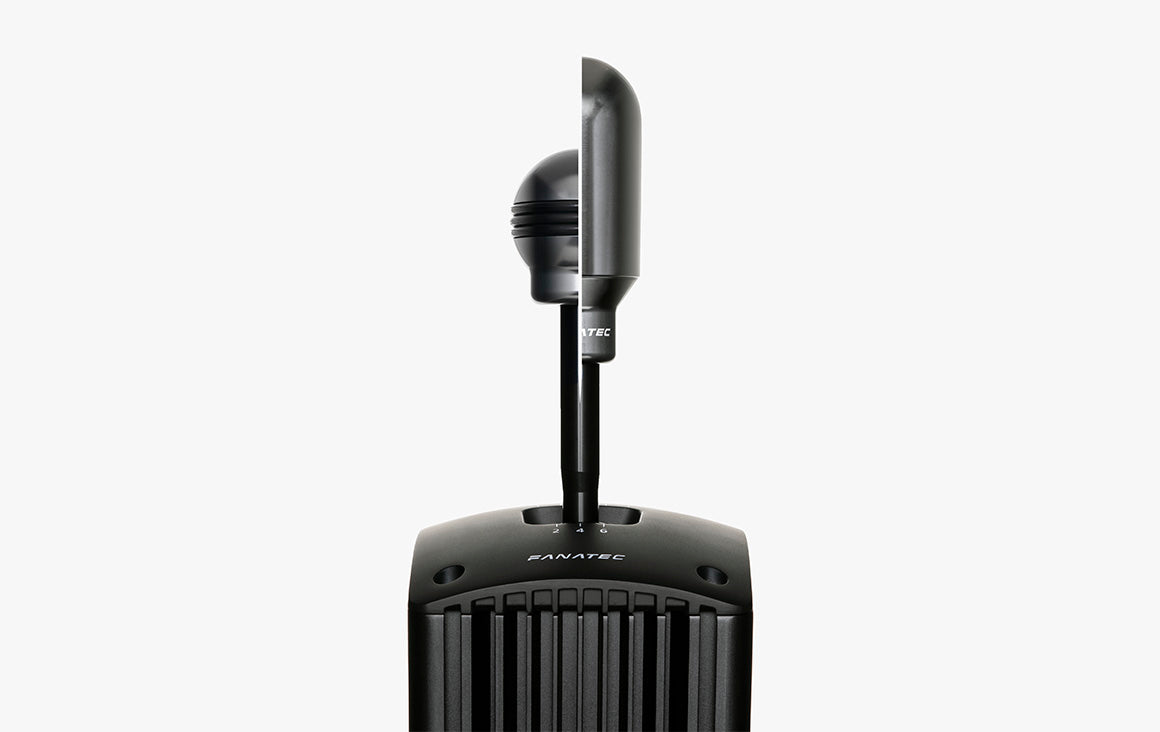 Fanatec ClubSport Shifter SQ V1.5