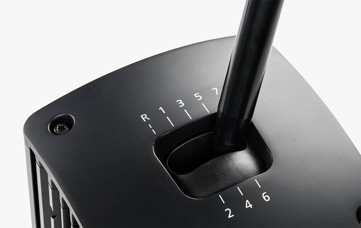 Fanatec ClubSport Shifter SQ V1.5