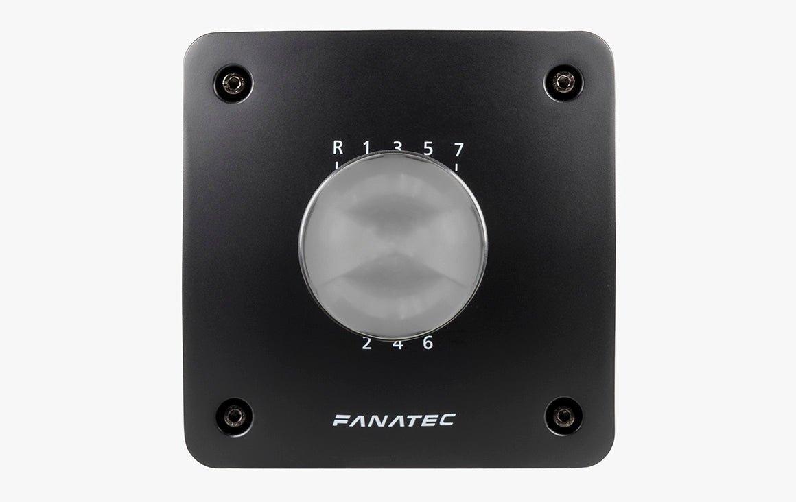 Fanatec ClubSport Shifter SQ V1.5