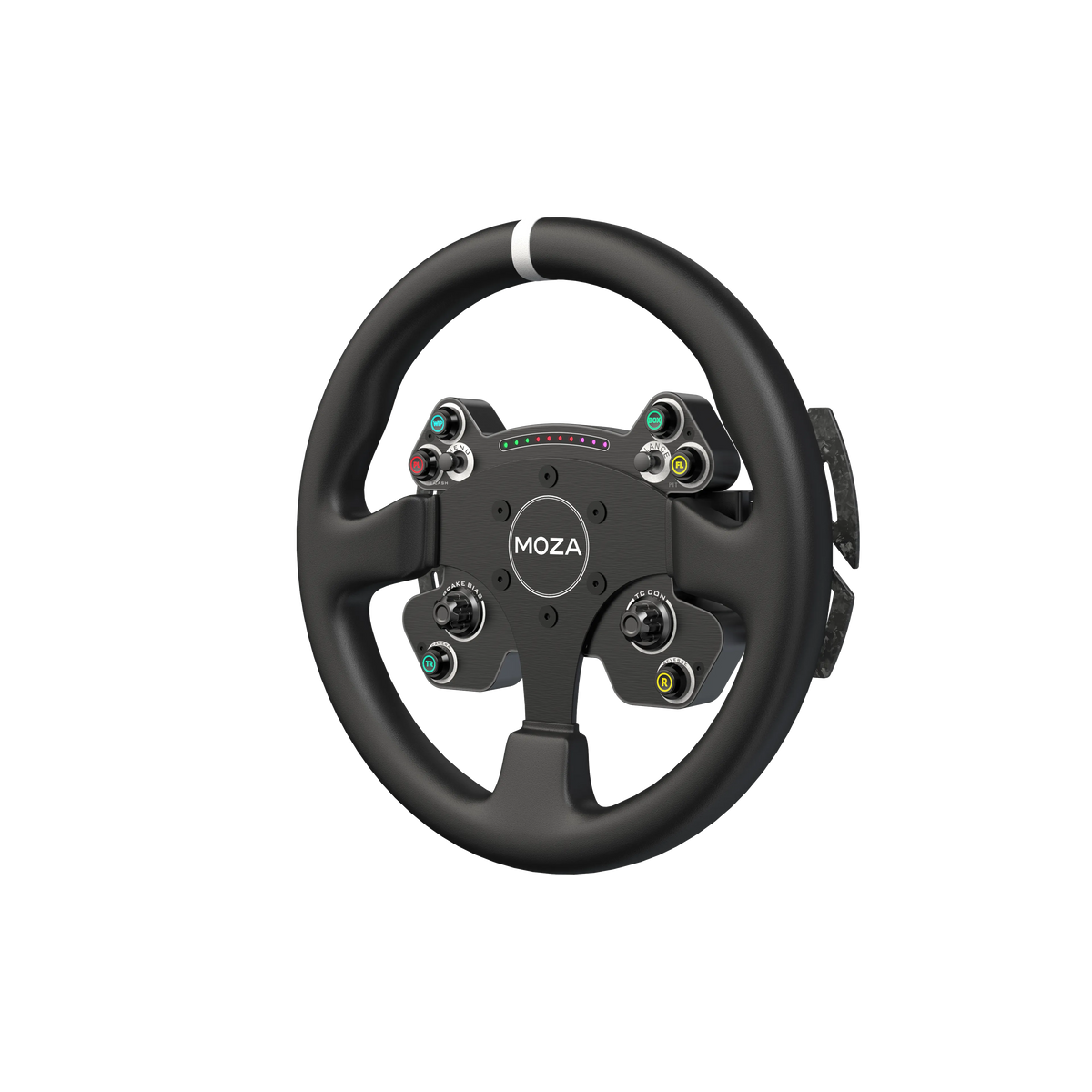 MOZA R9 V3/CS/SRP2 Bundle