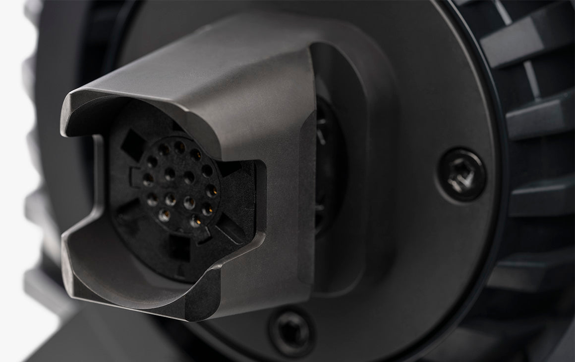 Fanatec ClubSport DD+ (15Nm) Wheelbase