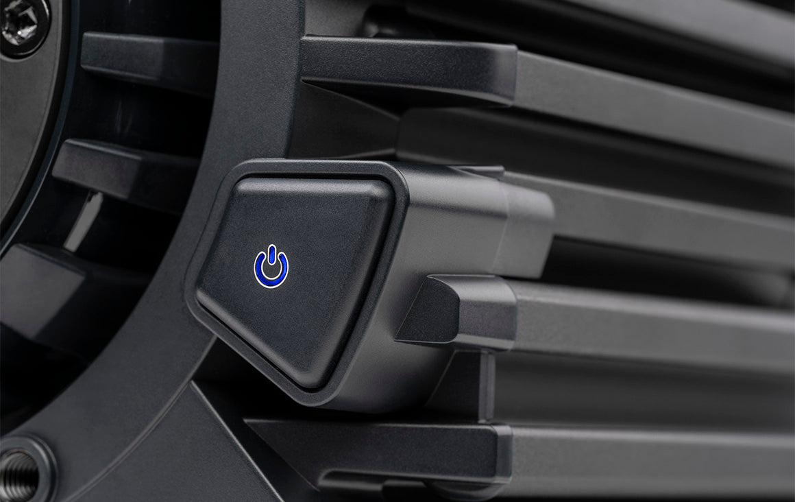 Fanatec ClubSport DD+ (15Nm) Wheelbase