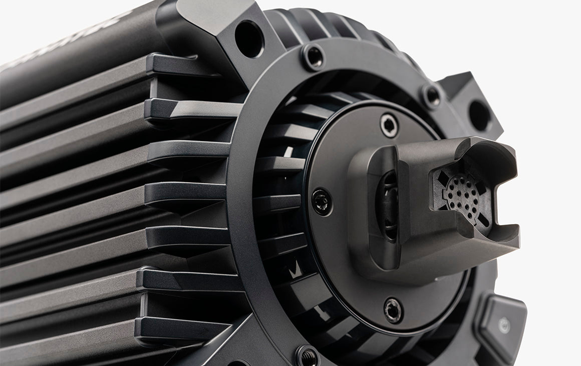 Fanatec ClubSport DD (15Nm) Wheelbase