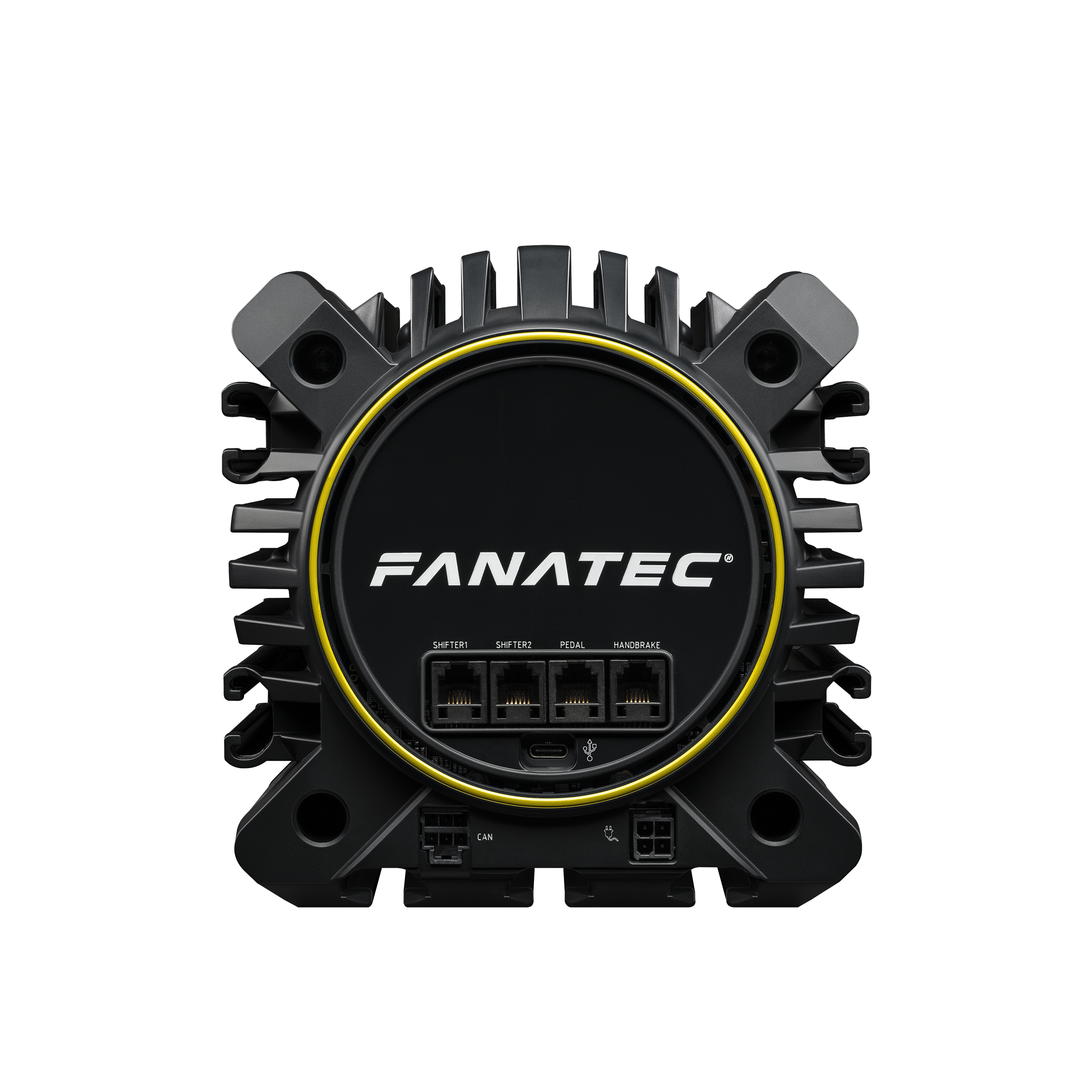 Fanatec ClubSport DD (12Nm) Wheelbase