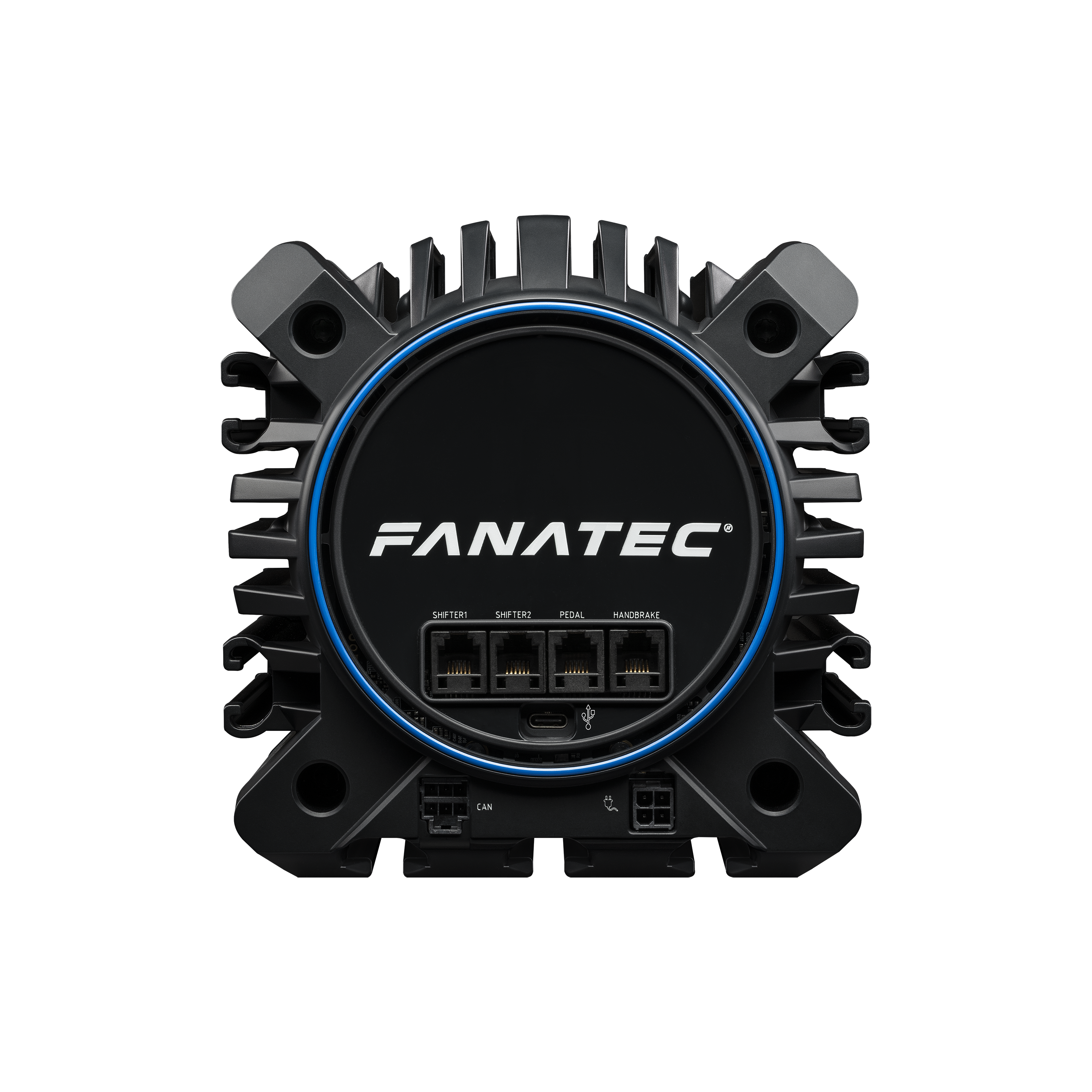 Fanatec ClubSport DD+ (15Nm) Wheelbase