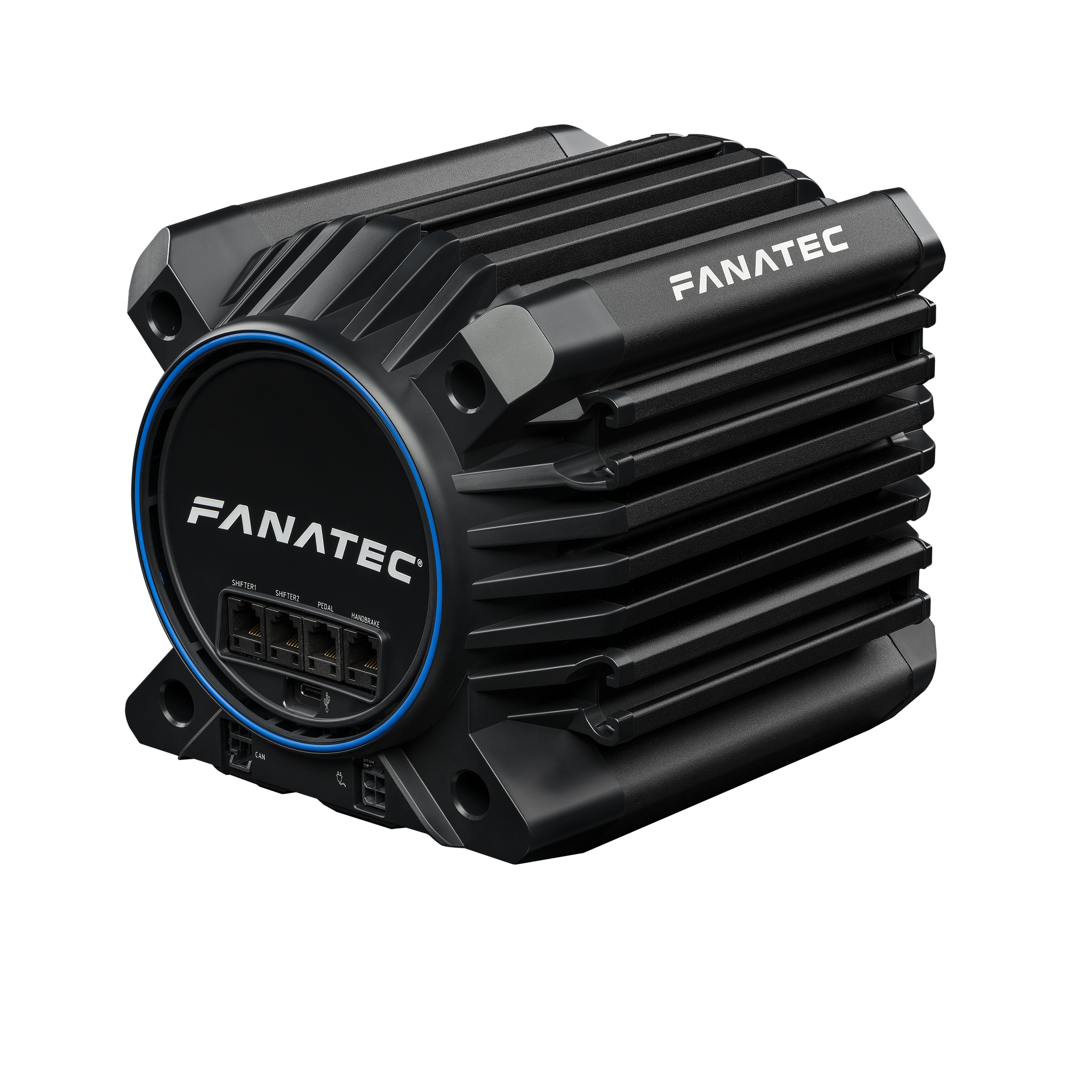Fanatec ClubSport DD+ (18Nm) Wheelbase