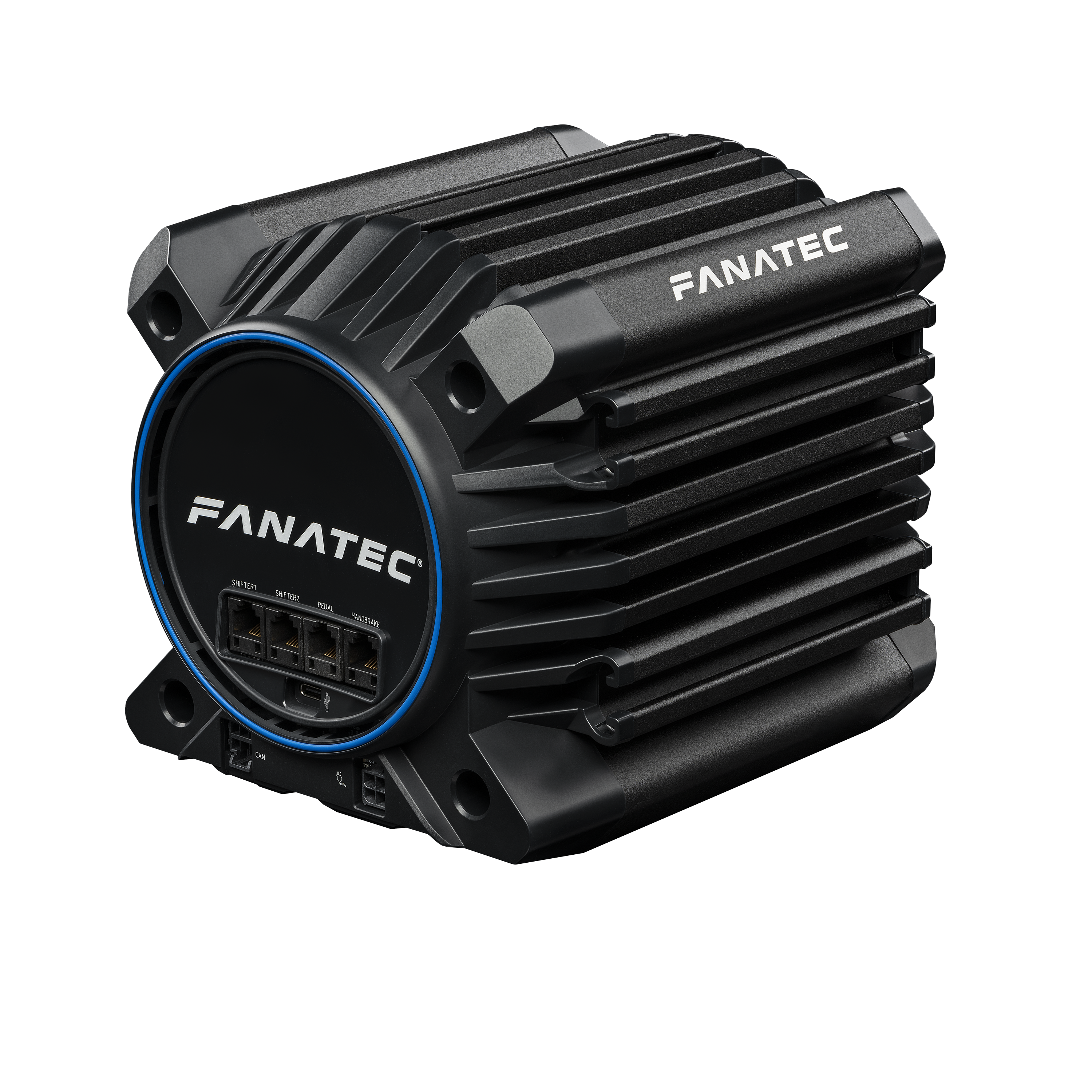 Fanatec ClubSport DD+ (15Nm) Wheelbase