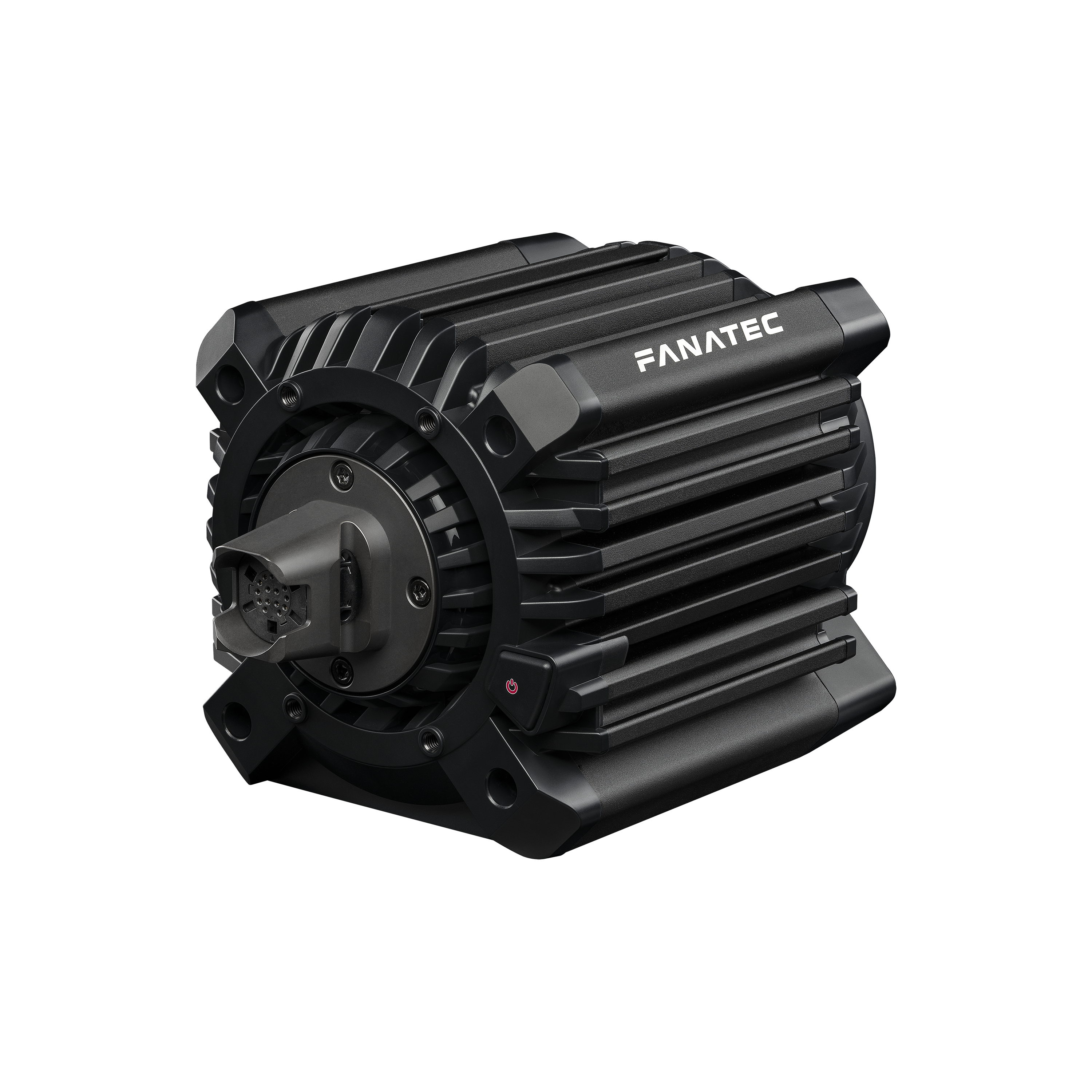 FANATEC DD2 ホイールベース Fanatec ClubSport DD (12Nm) Wheelbase