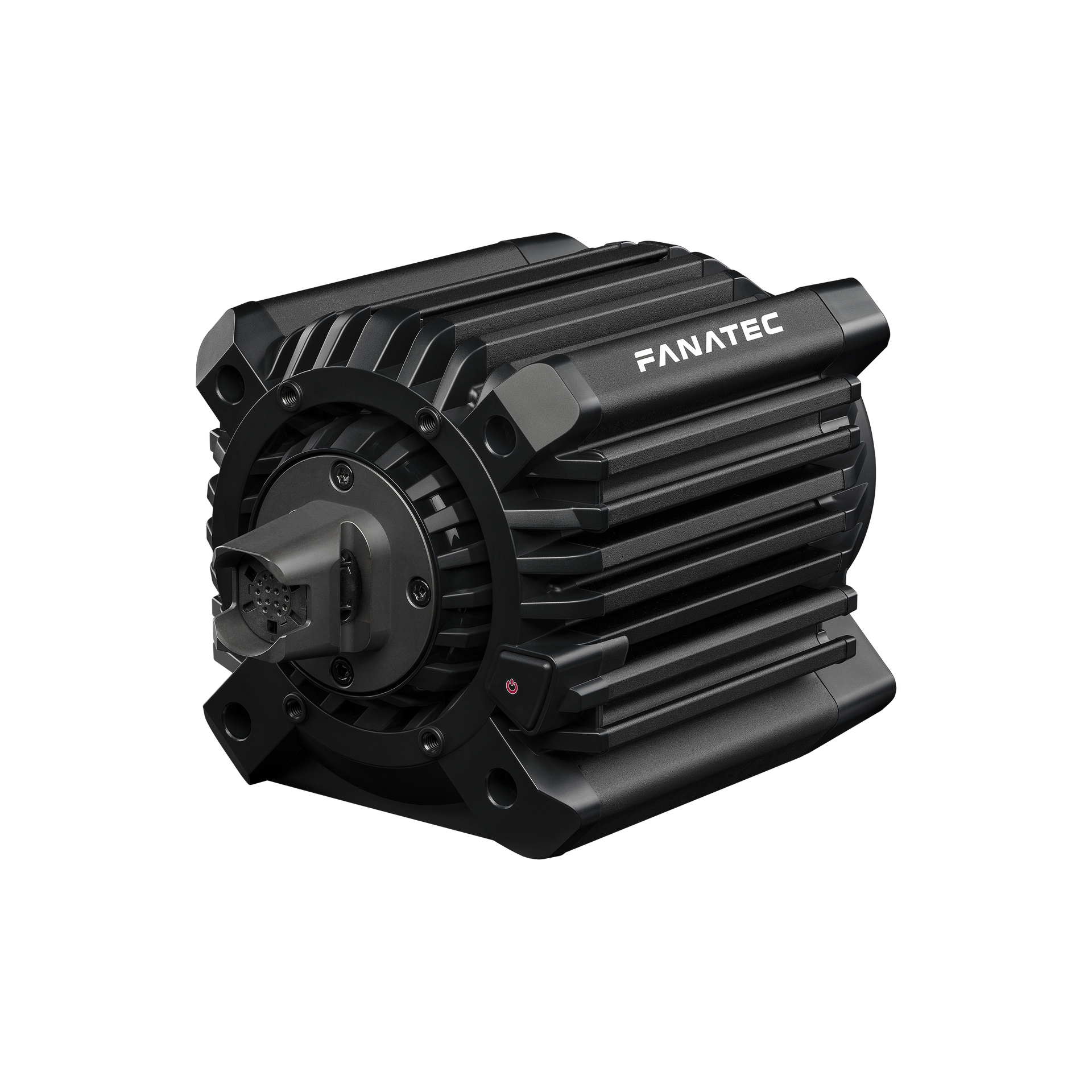Fanatec ClubSport DD (15Nm) Wheelbase