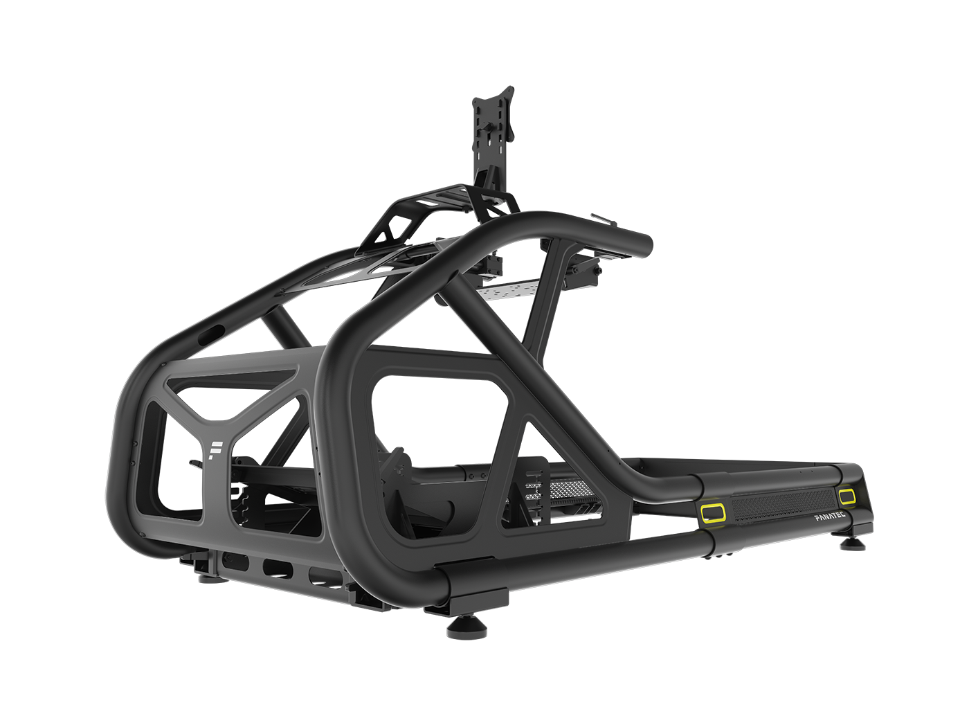 Fanatec ClubSport GT Cockpit (Noir)