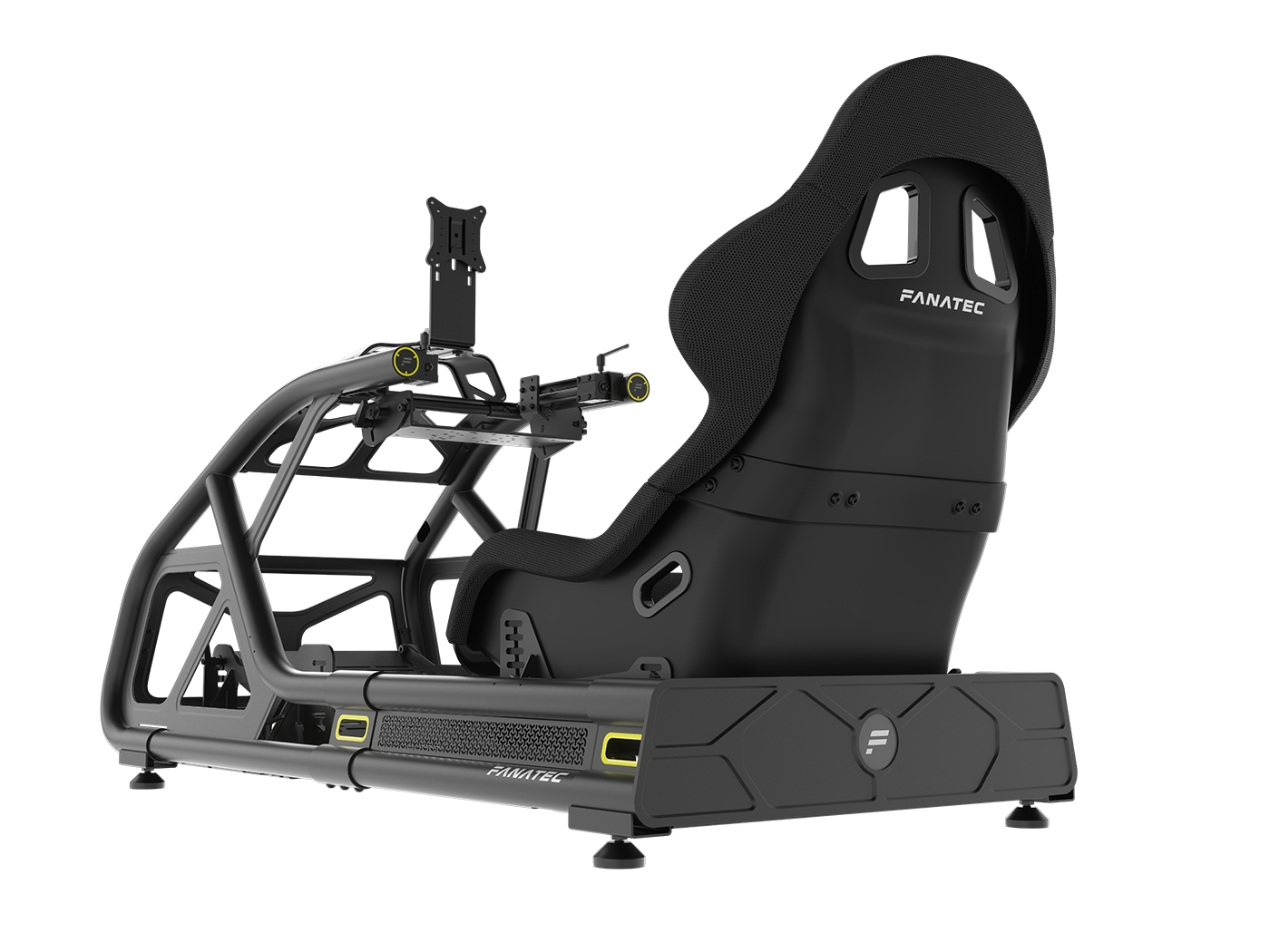 Fanatec ClubSport GT Cockpit (Black)