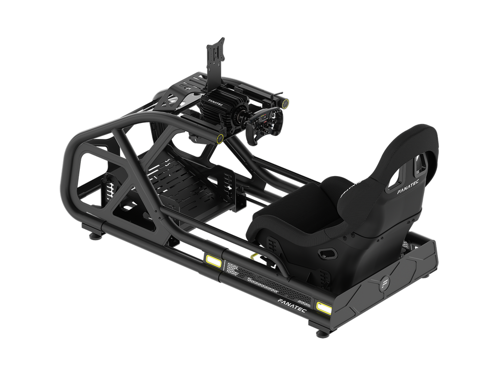 Sim Racing Bucket Seats Rally GTR Bucket Seat for Sim Racing Cockpit | Premium Comfort & Support