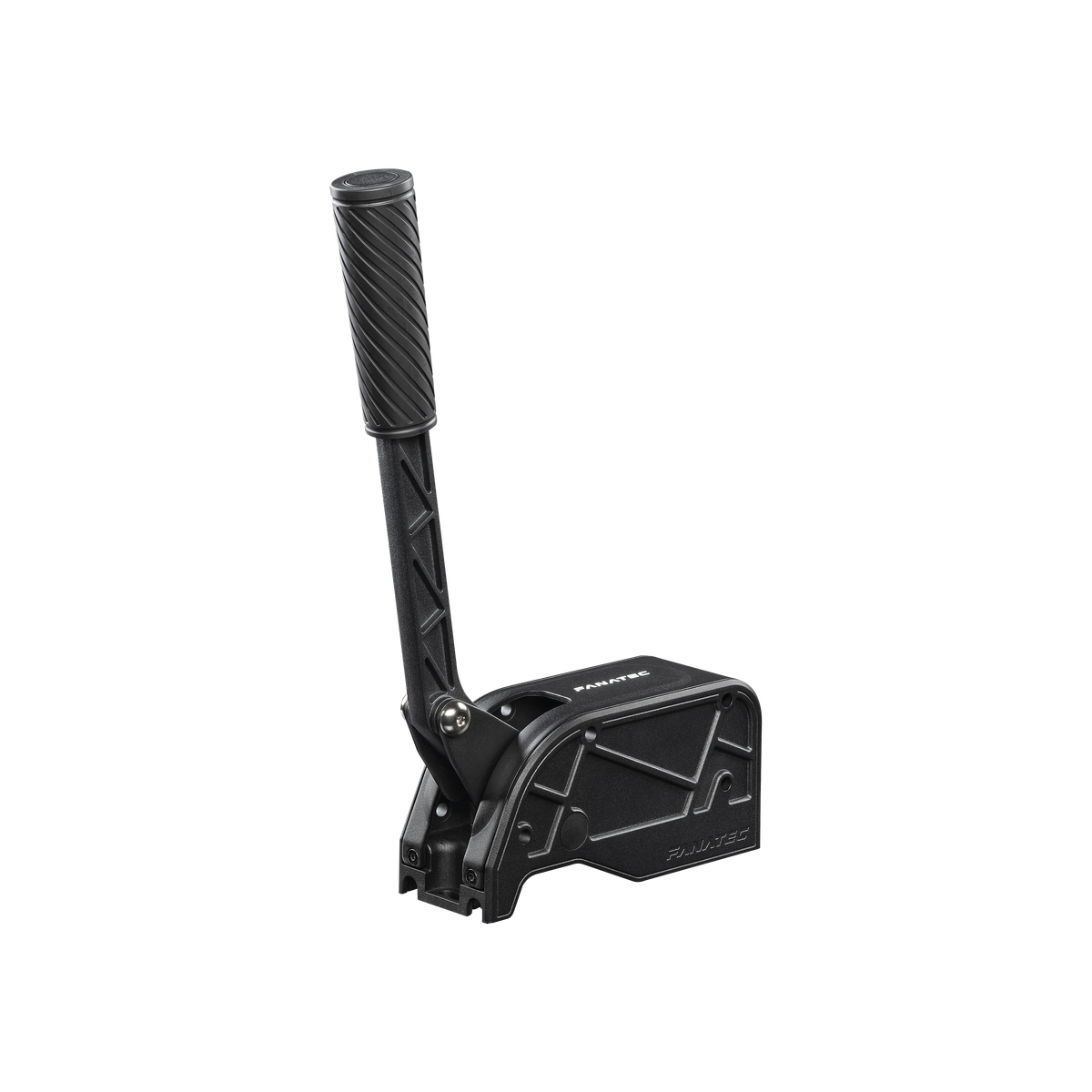 その他 Fanatec ClubSport Pedals V2 + Brake MOD Fanatec ClubSport Handbrake v2