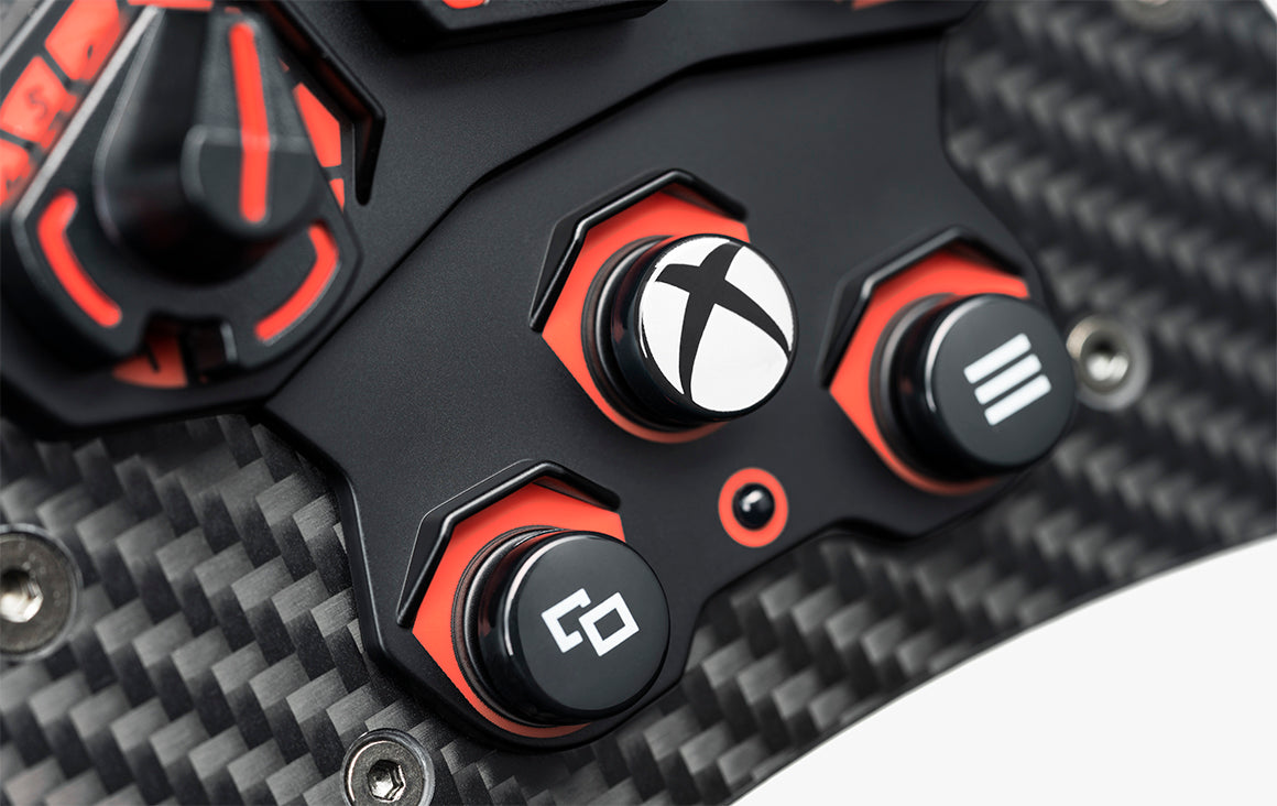 ClubSport Steering Wheel Formula V2.5 - Thumbnail 5