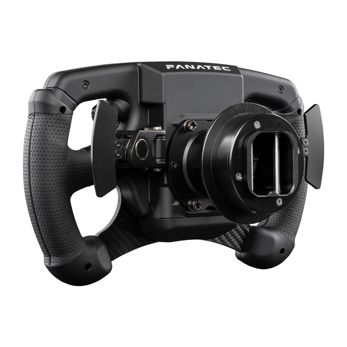 Fanatec ClubSport Steering Wheel Formula V2.5
