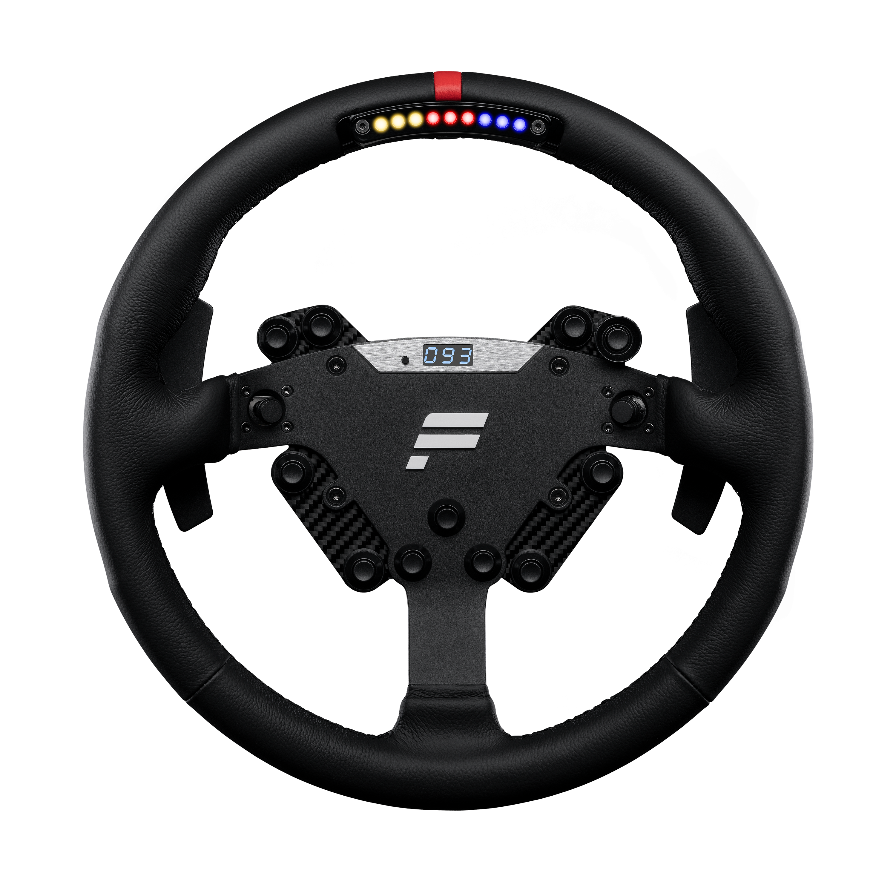 Fanatec Clubsport Steering Wheel RS