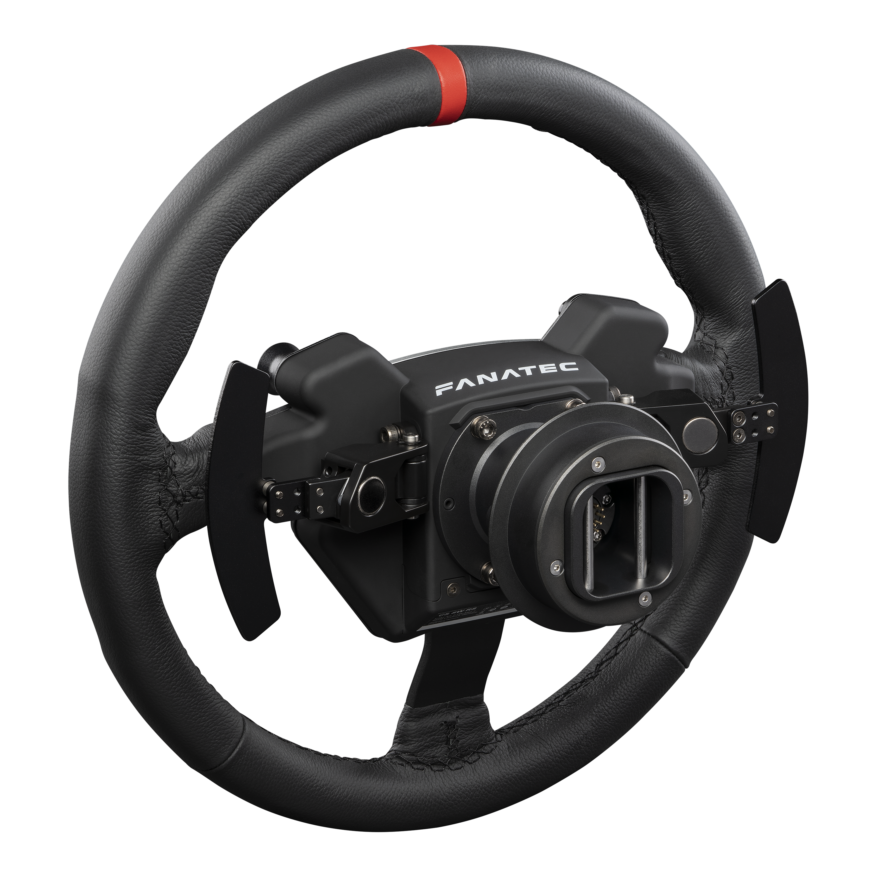 Fanatec Clubsport Steering Wheel RS - Thumbnail 3