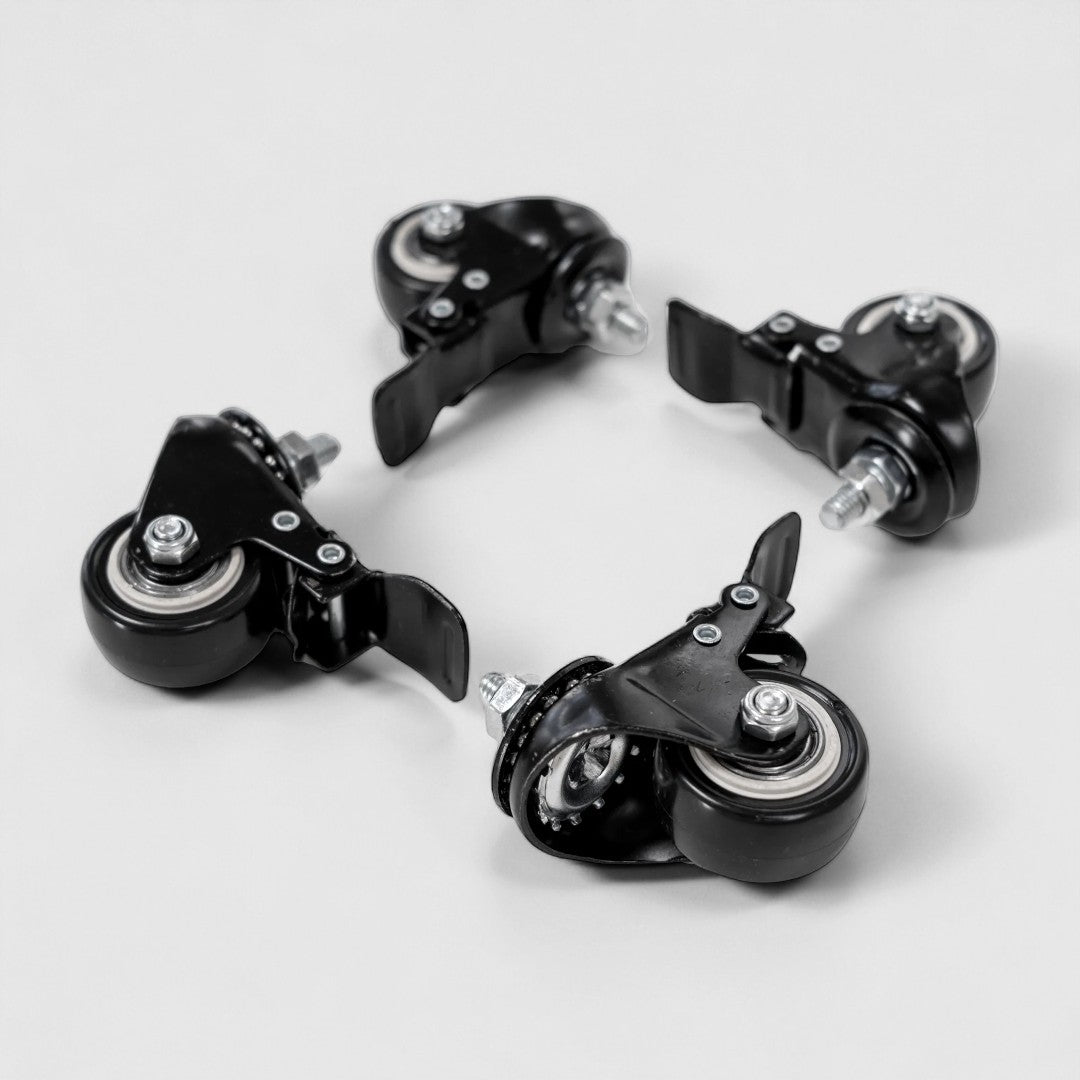 Caster Wheels