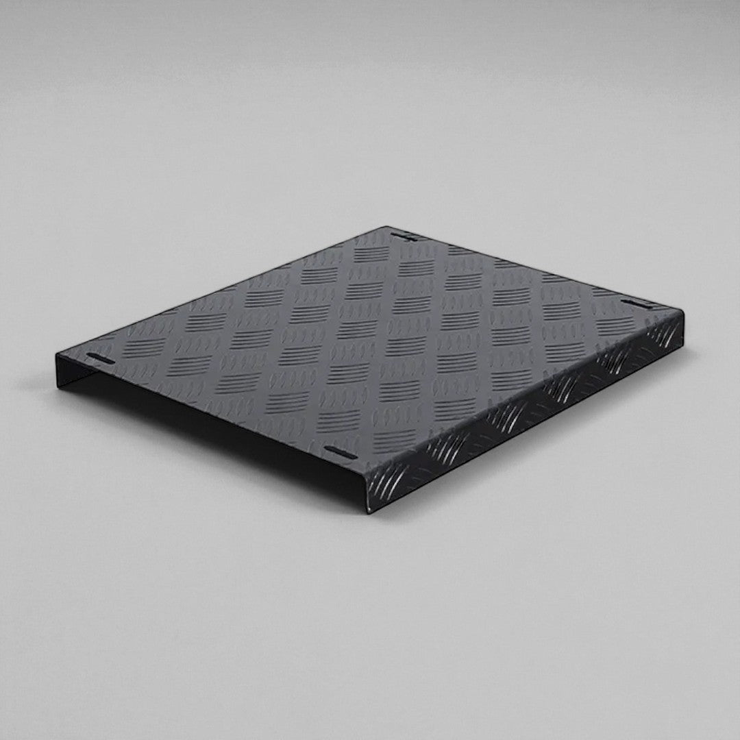 6 Sigma Sim Racing Chassis Floor Plate