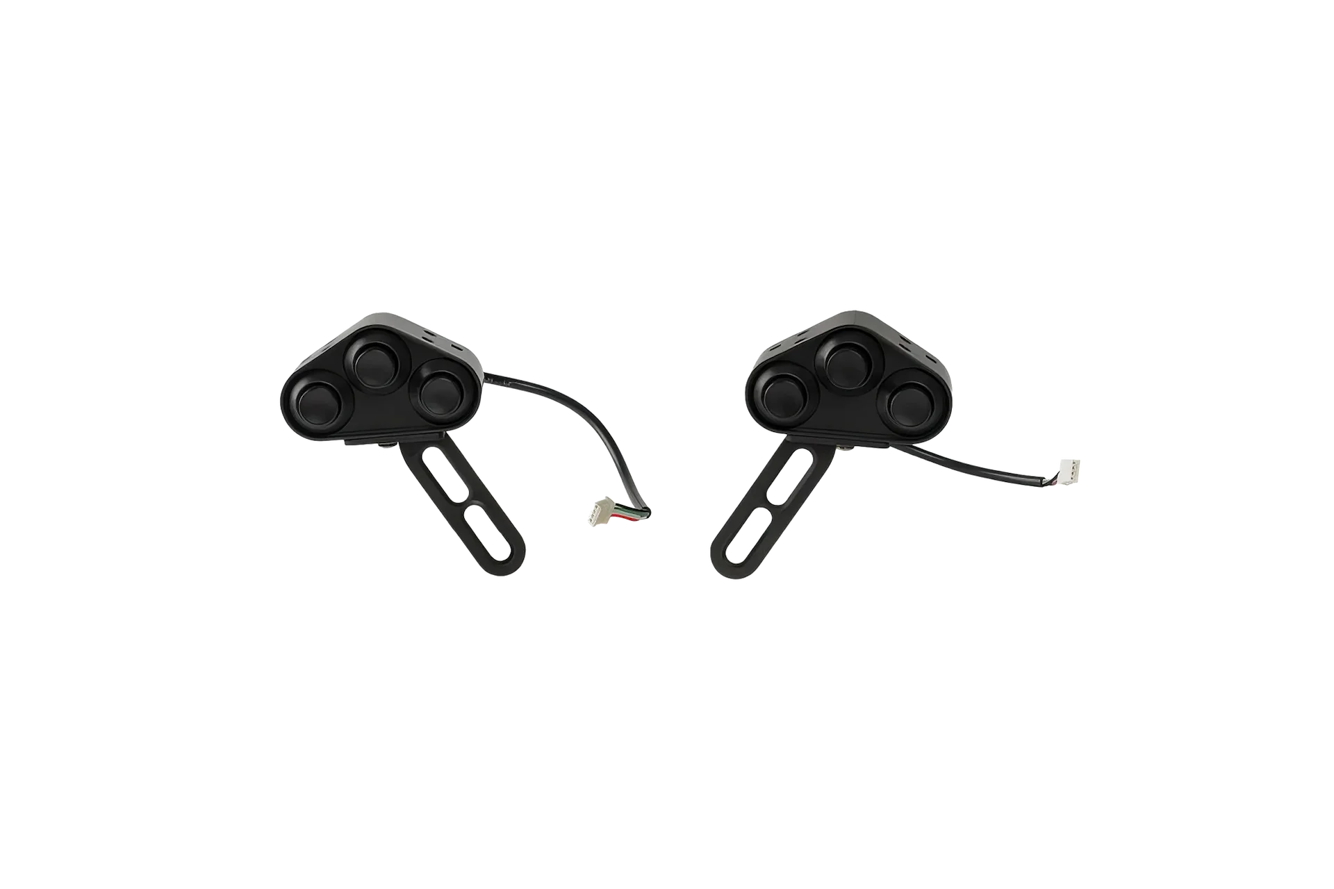 Fanatec ClubSport Button Cluster Pack