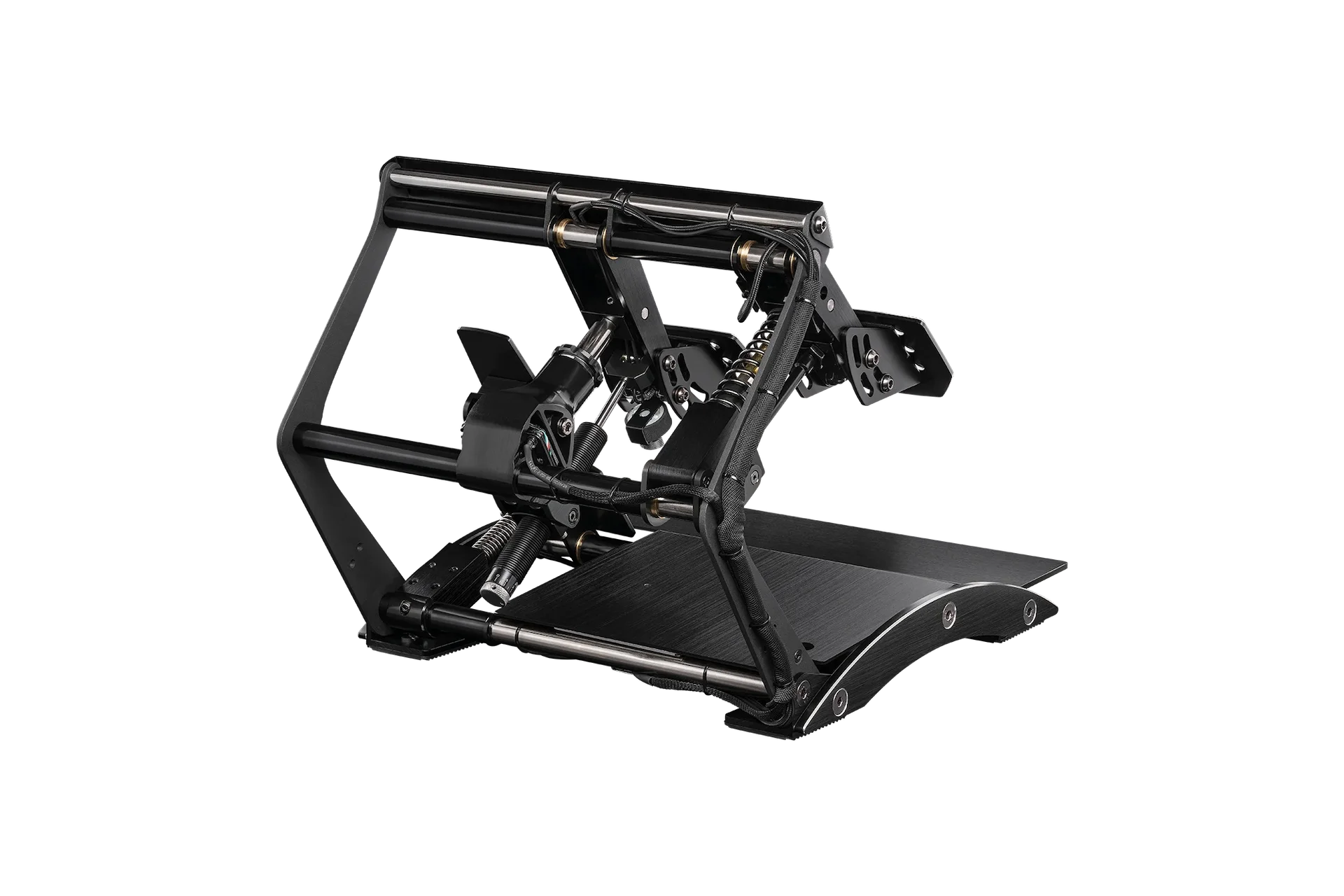 Fanatec ClubSport Pedals V3 inverted