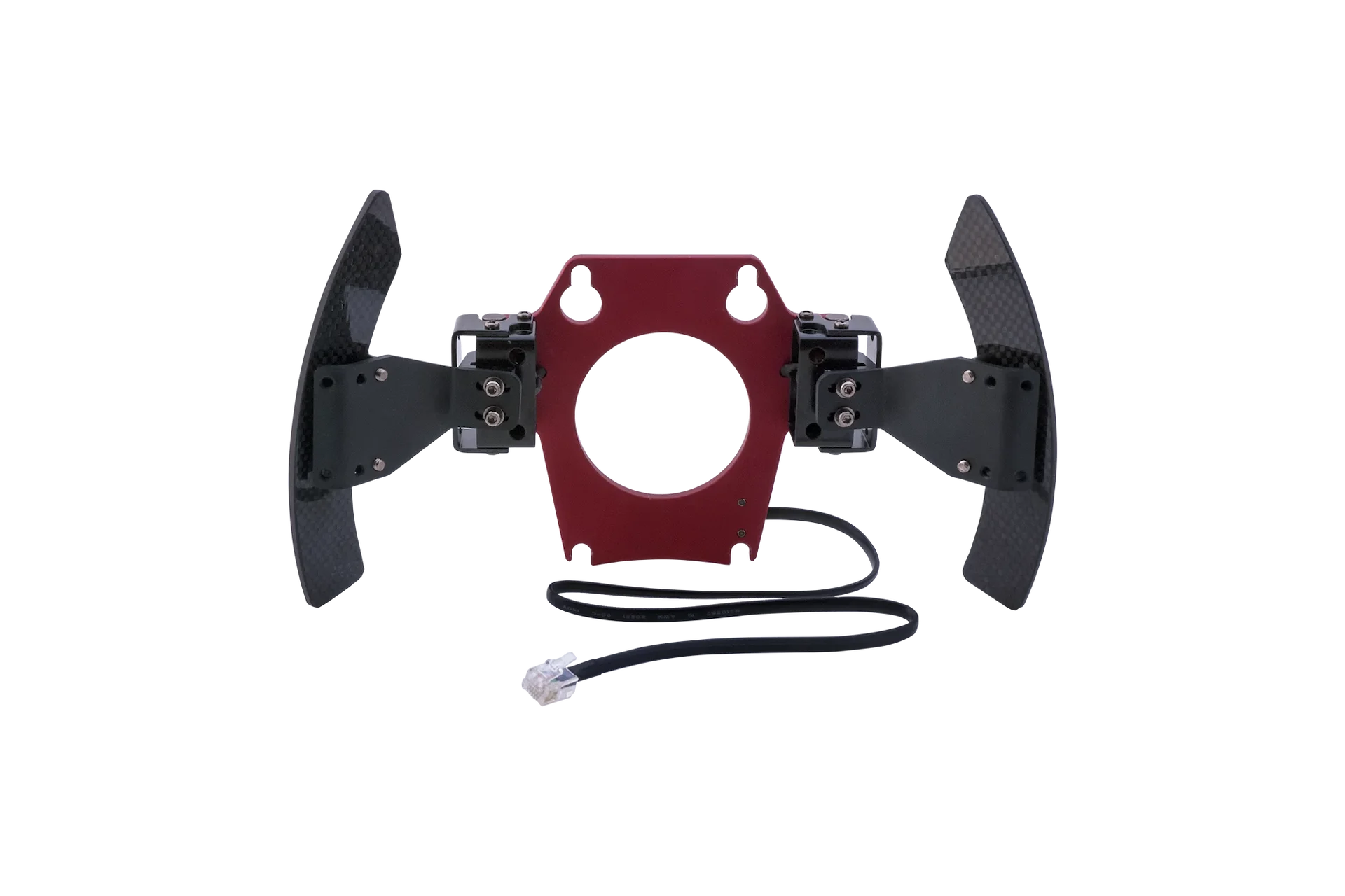 Fanatec ClubSport Static Shifter Paddles