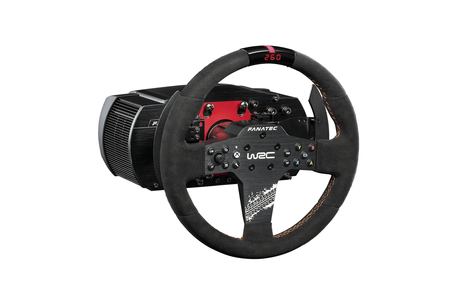 Fanatec ClubSport Static Shifter Paddles