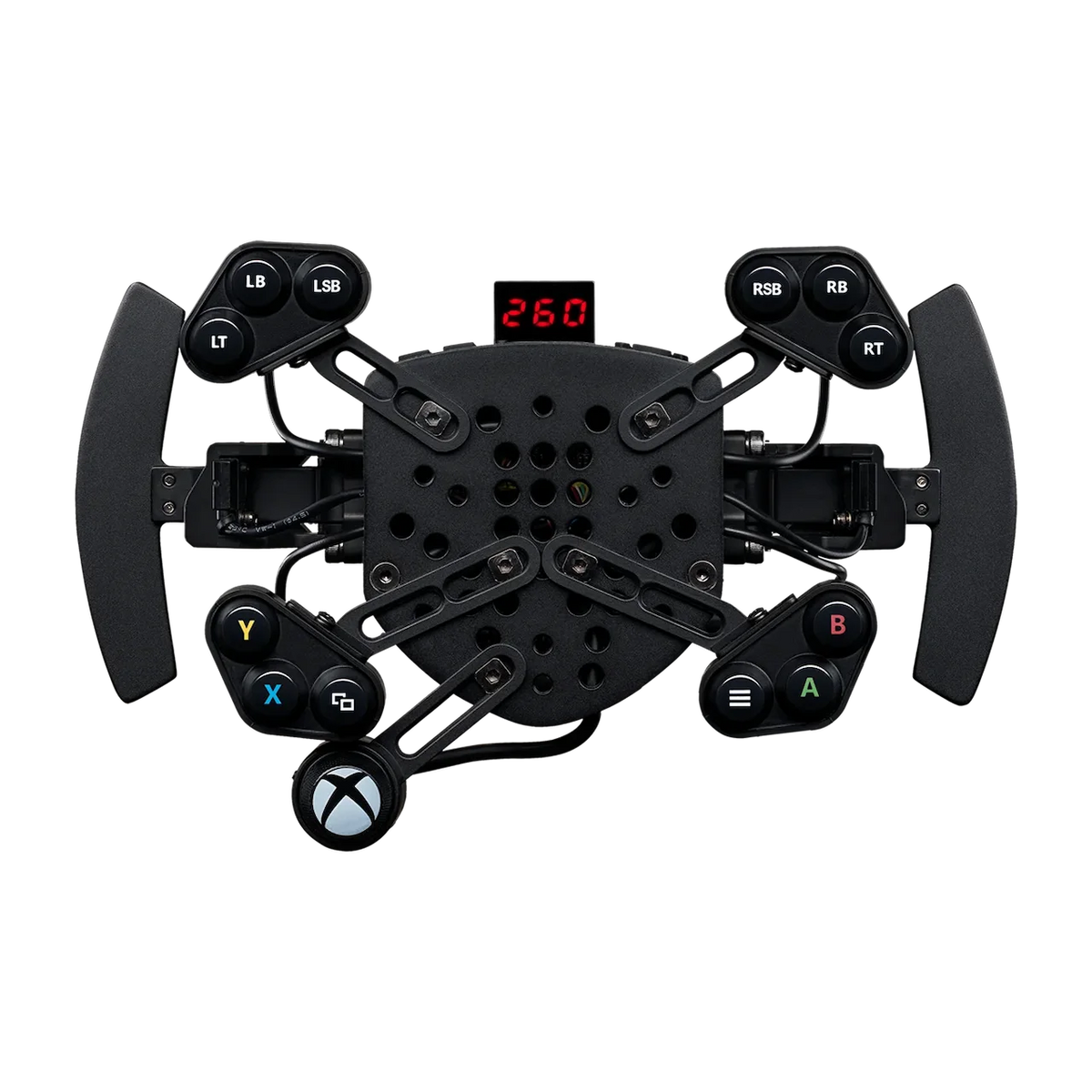タ*カ様 Simulator GTR – V2 Hub Universal CSL - Fanatec セット V2 Hub 【送料込】FANATEC　Universal その他