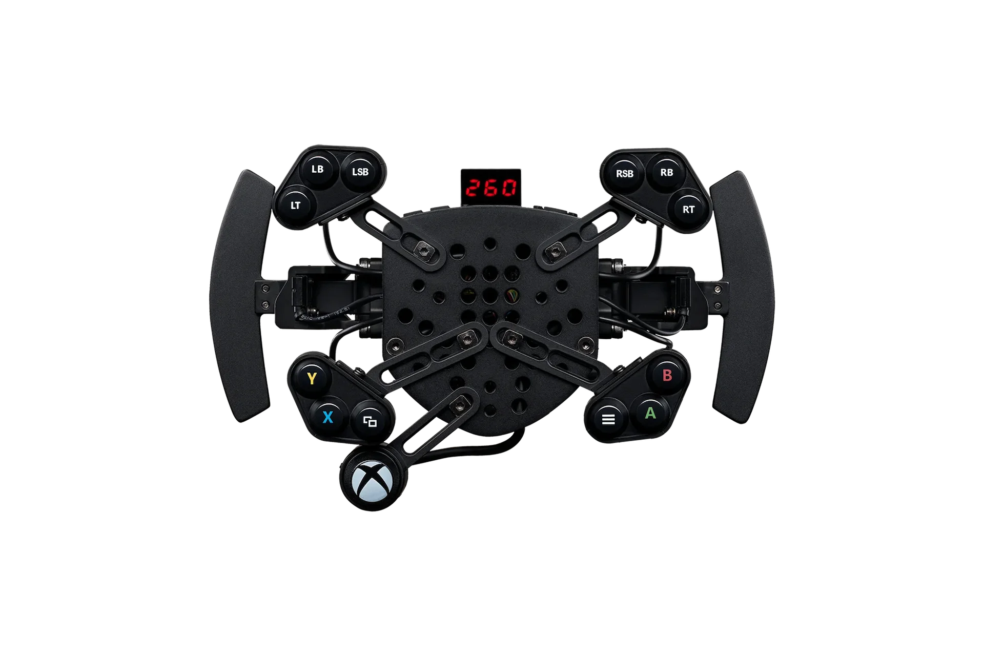 Fanatec ClubSport Universal Hub V2 for Xbox