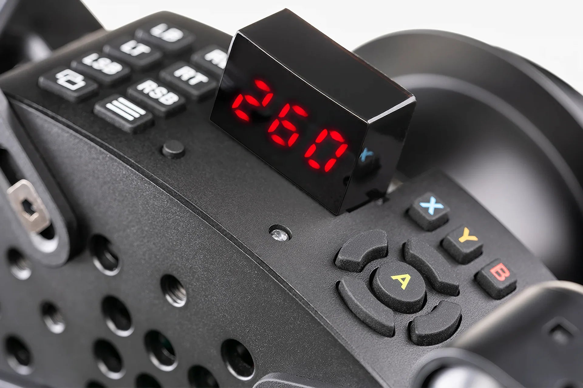 Fanatec ClubSport Universal Hub V2 for Xbox