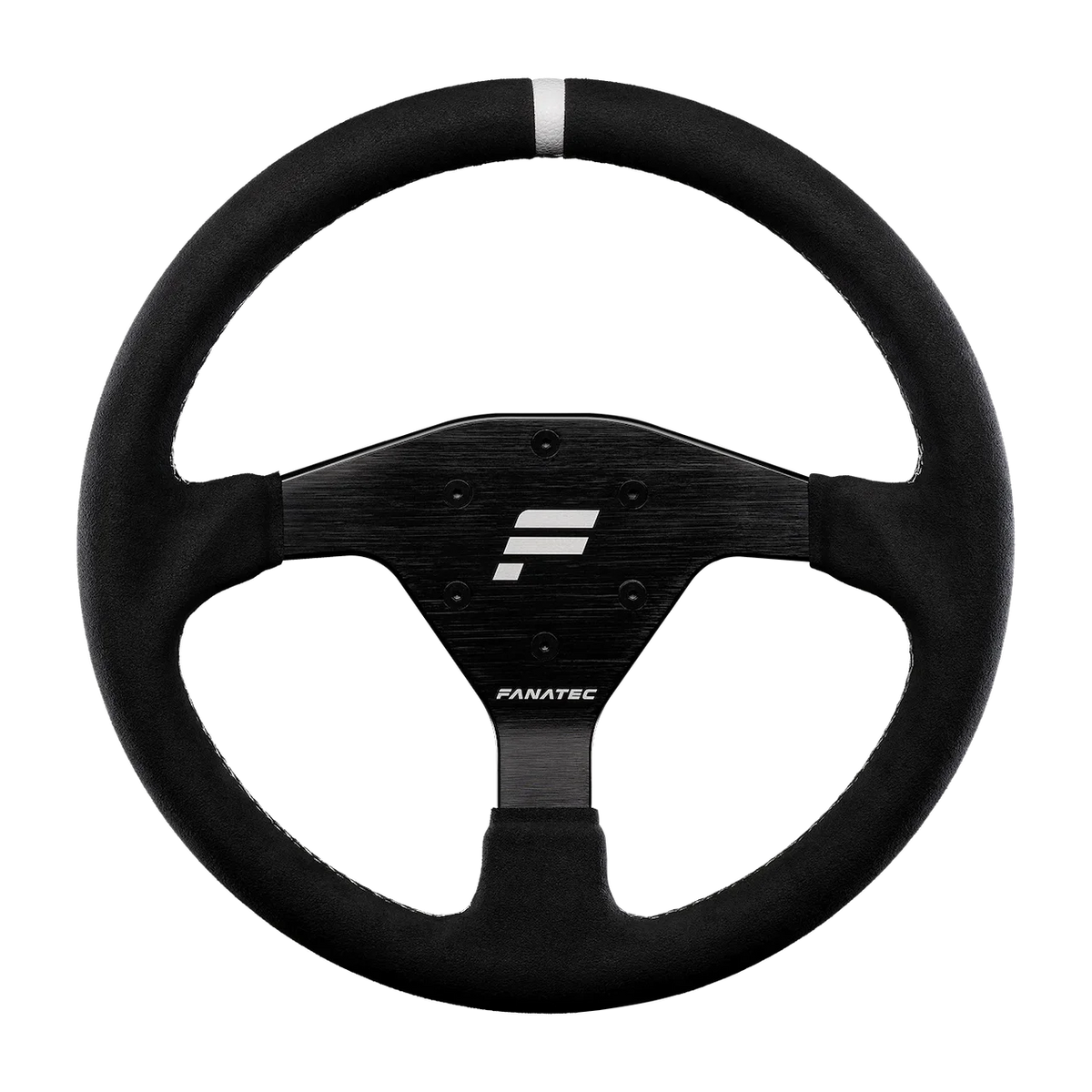 Fanatec ClubSport Wheel Rim 320 Alcantara