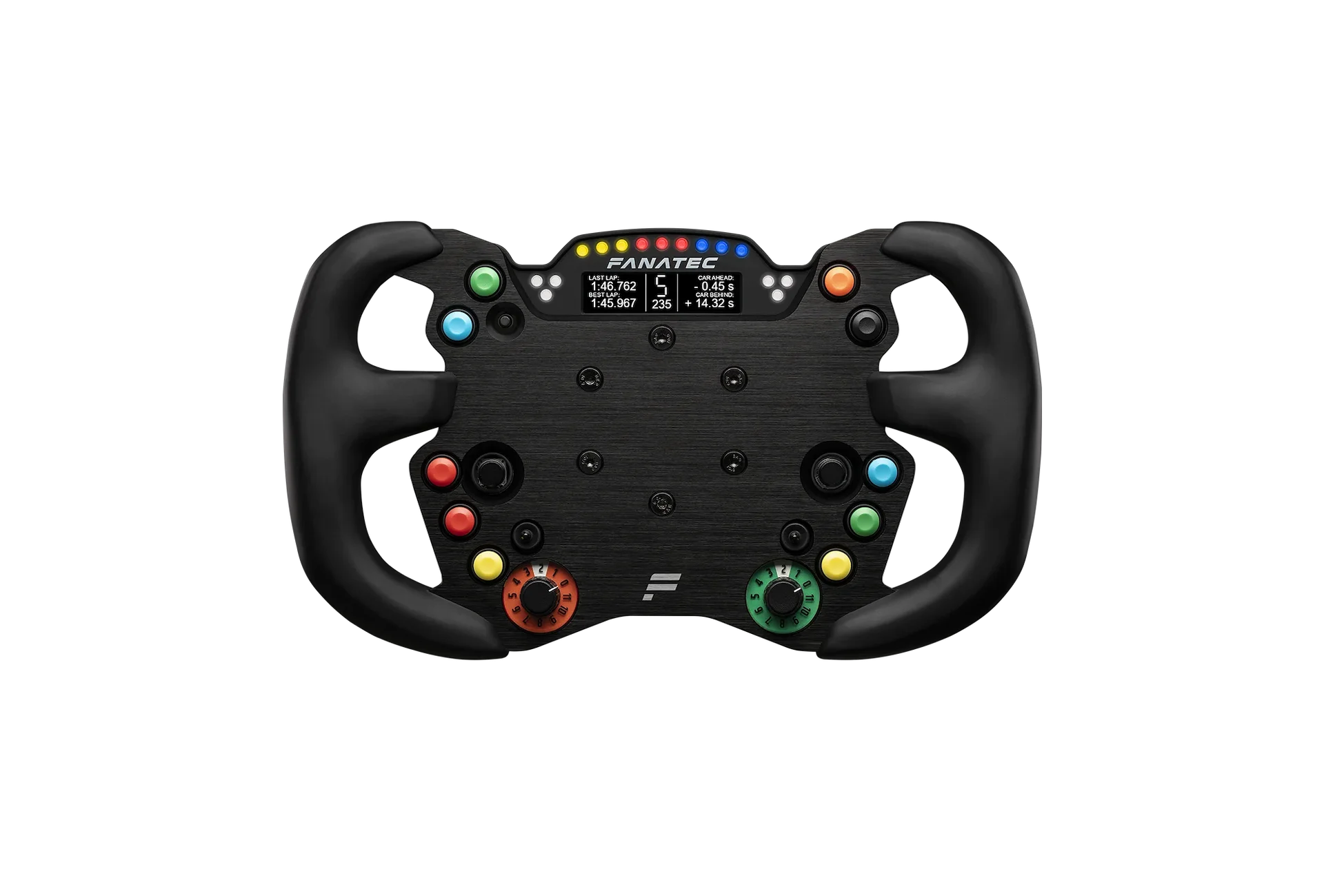 Fanatec ClubSport Wheel Rim GT3 Endurance