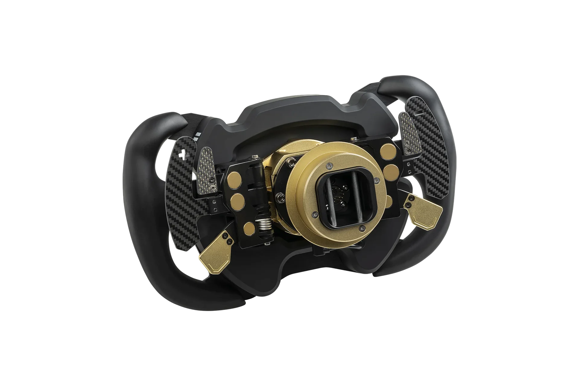 Pack Asetek SimSports Invicta