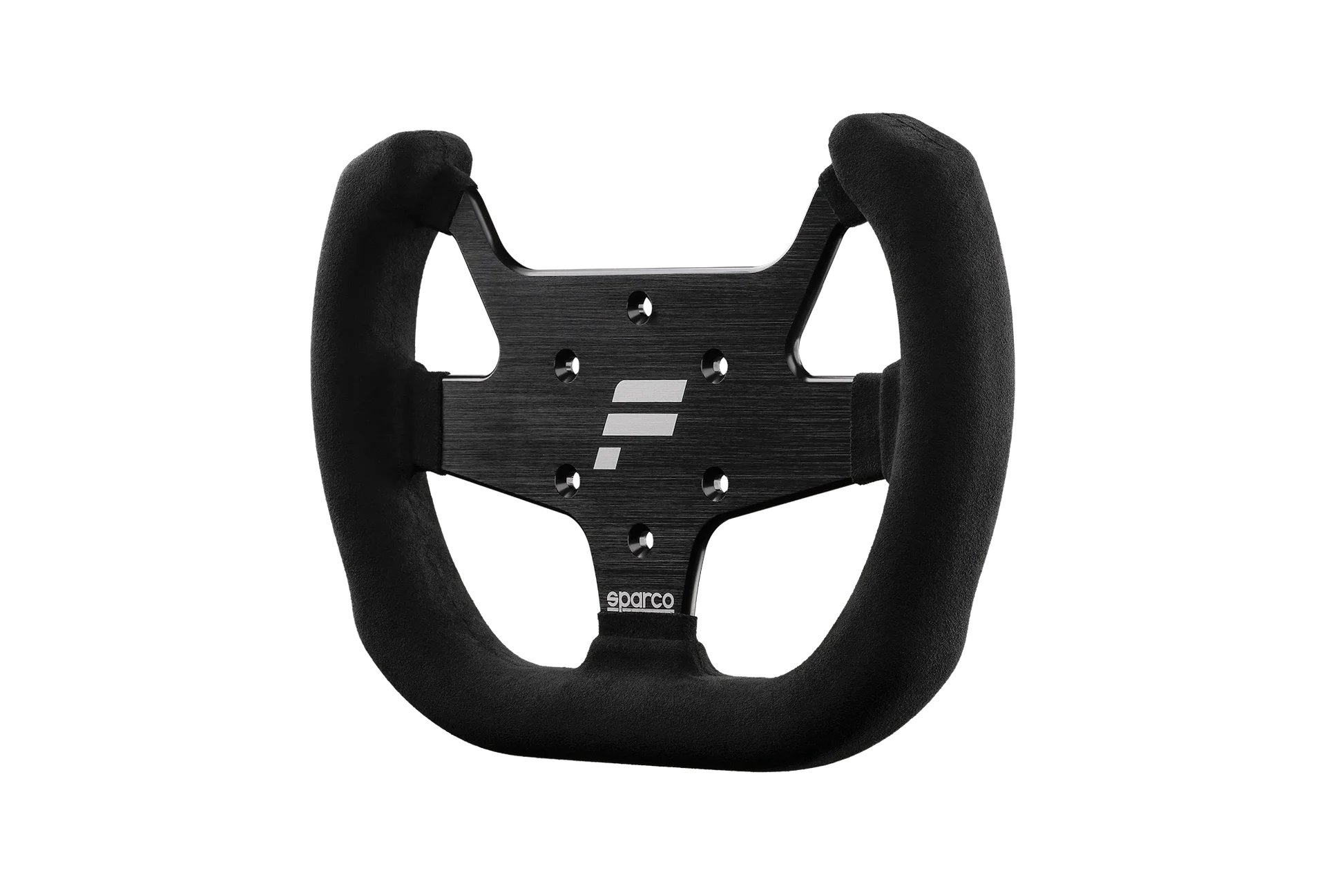 Fanatec ClubSport Wheel Rim - Thumbnail 4