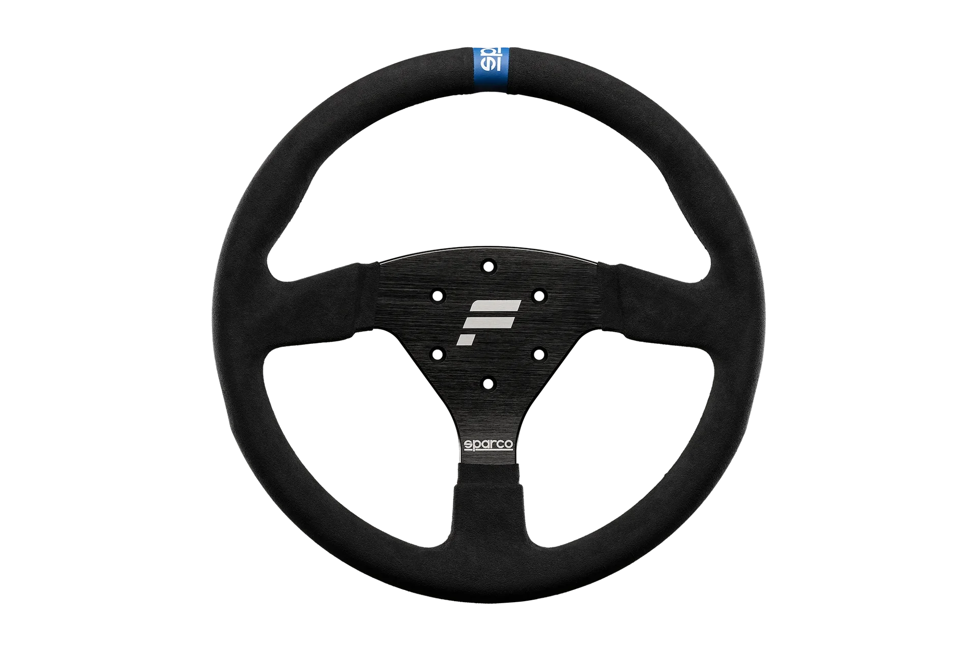 Fanatec ClubSport Wheel Rim Sparco Rally - Thumbnail 5