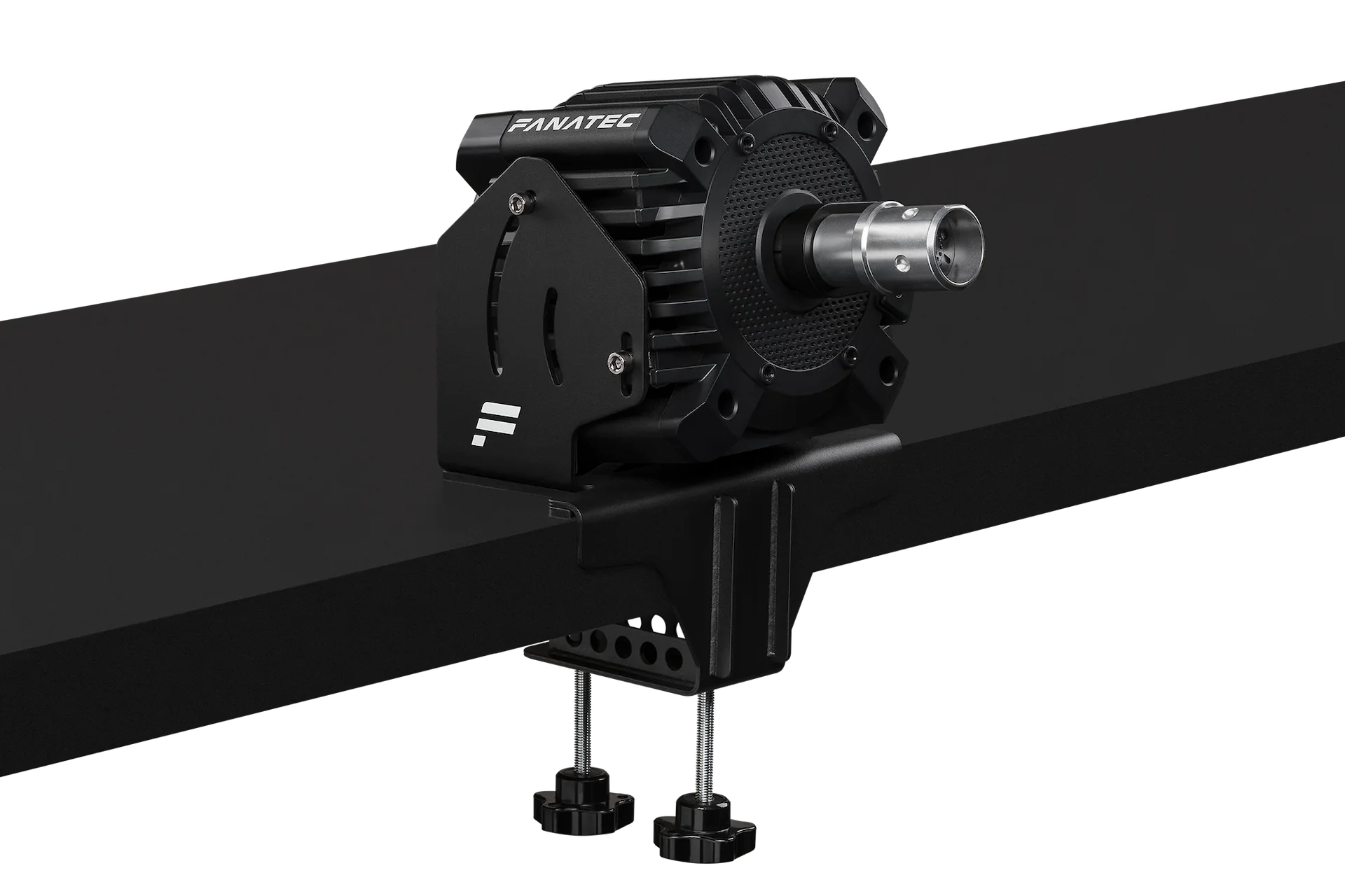 Fanatec Clubsport DD table clamp